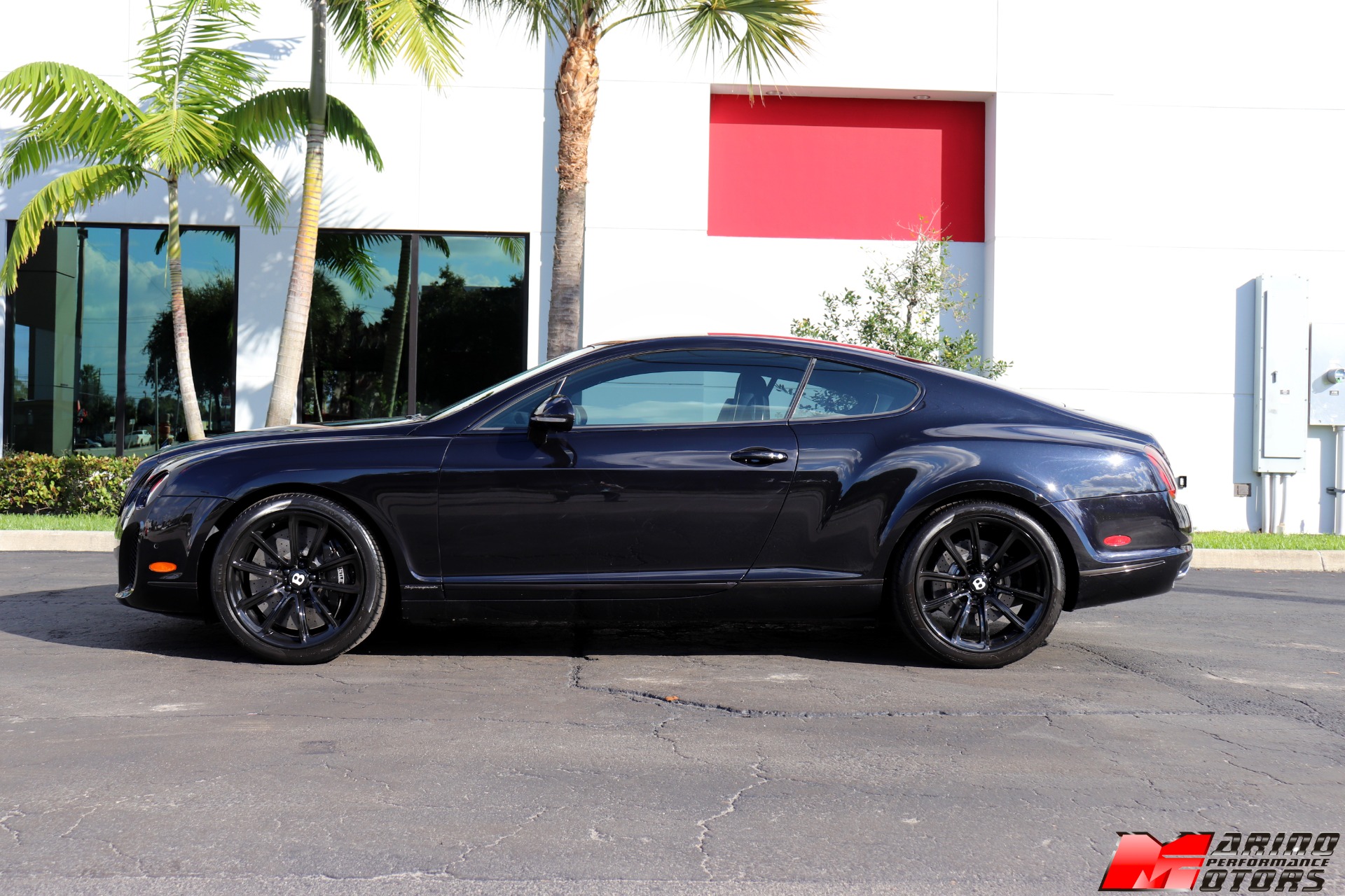 Used-2011-Bentley-Continental-Supersports