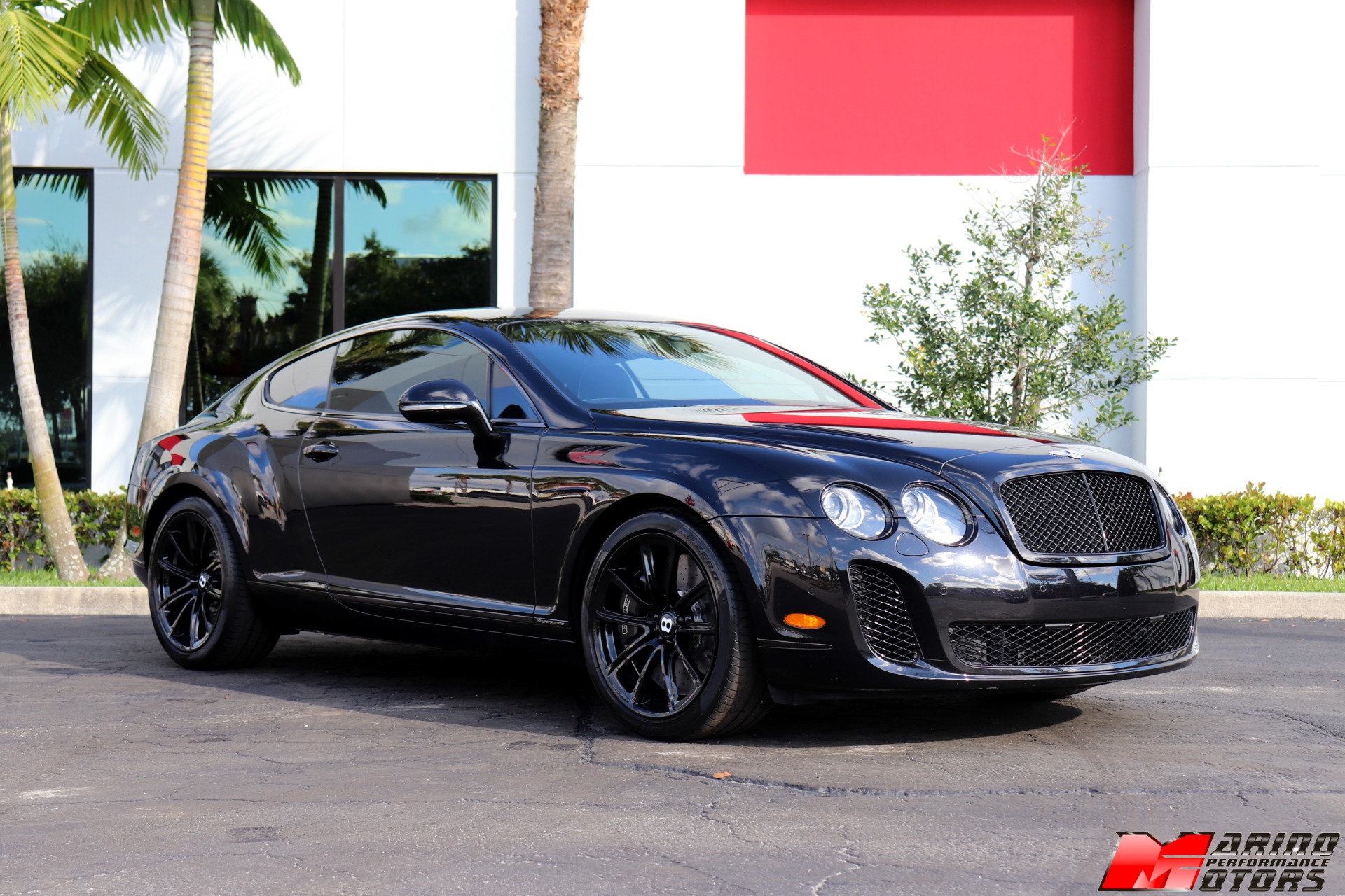 Used-2011-Bentley-Continental-Supersports