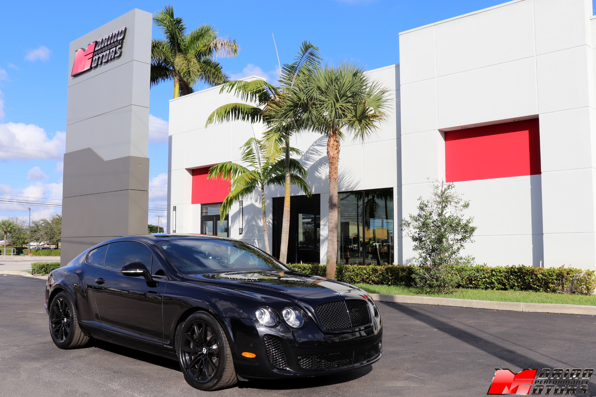 Used-2011-Bentley-Continental-Supersports