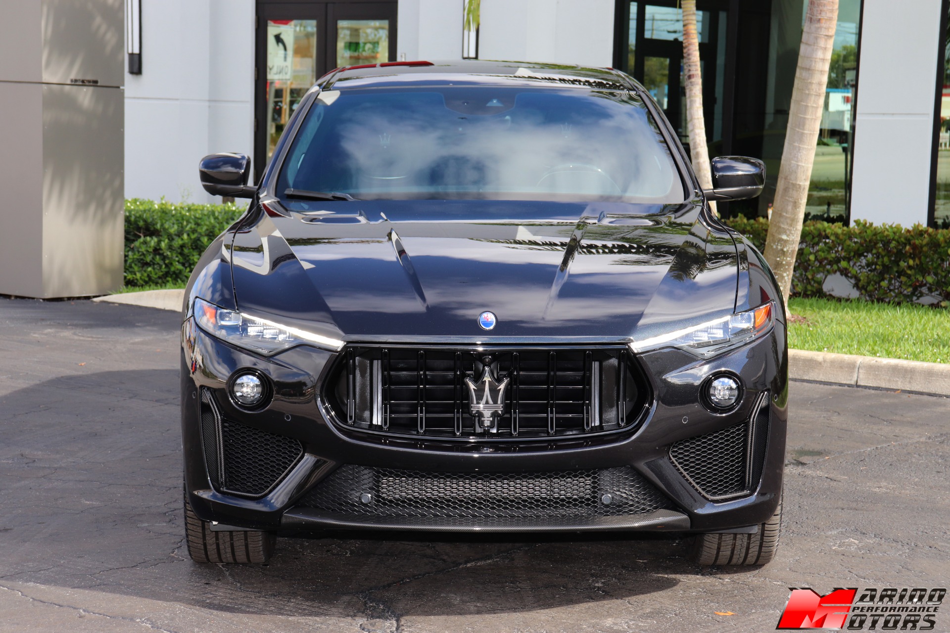 Used-2019-Maserati-Levante-Trofeo