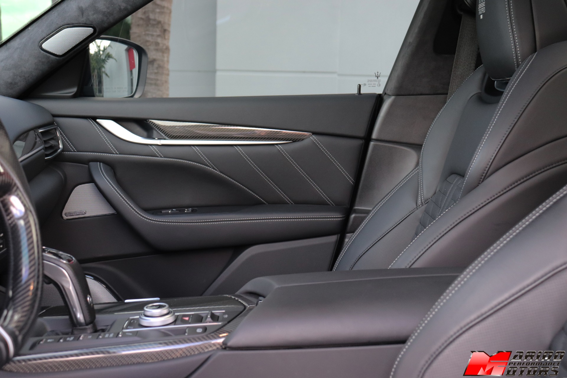 Used-2019-Maserati-Levante-Trofeo