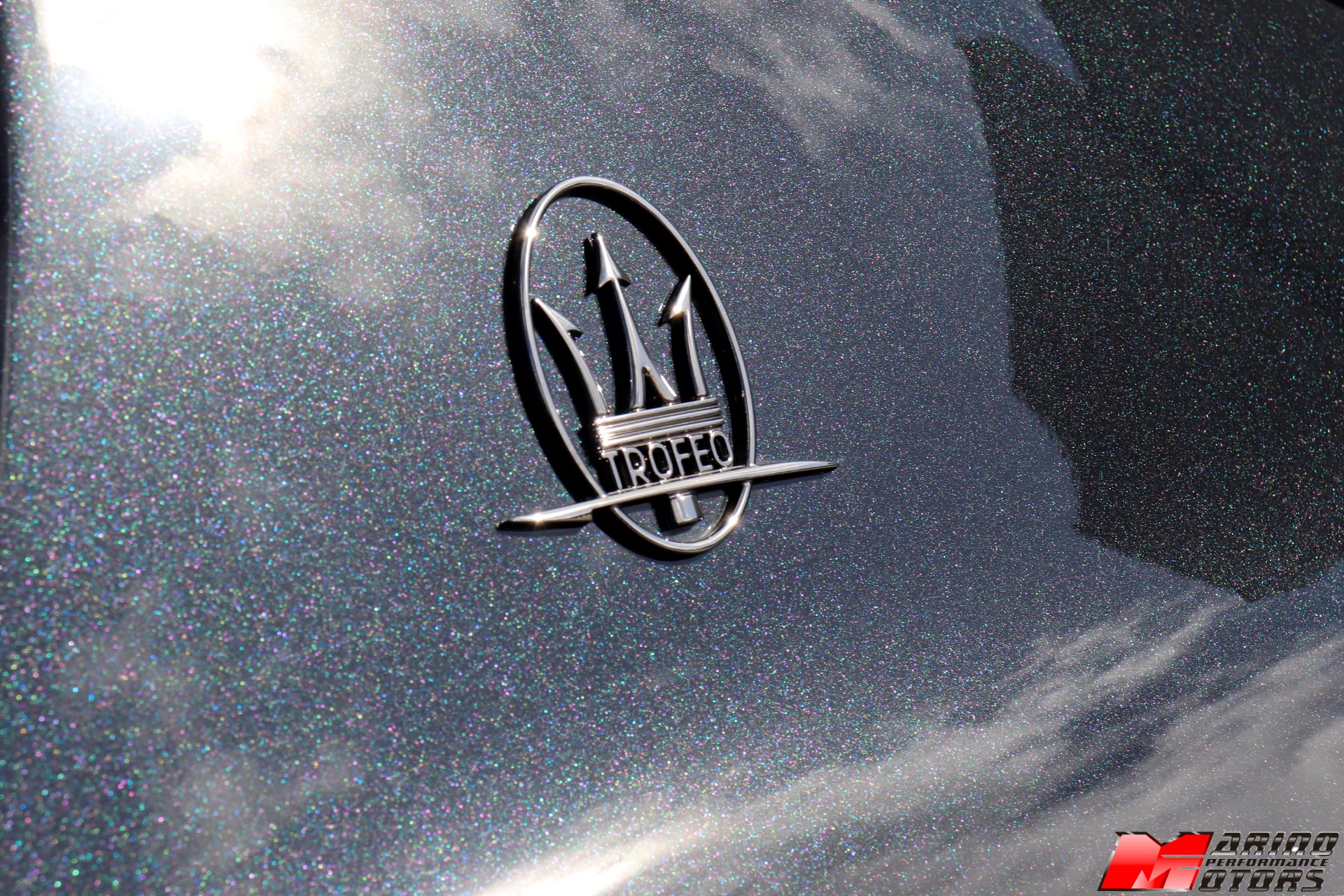 Used-2019-Maserati-Levante-Trofeo