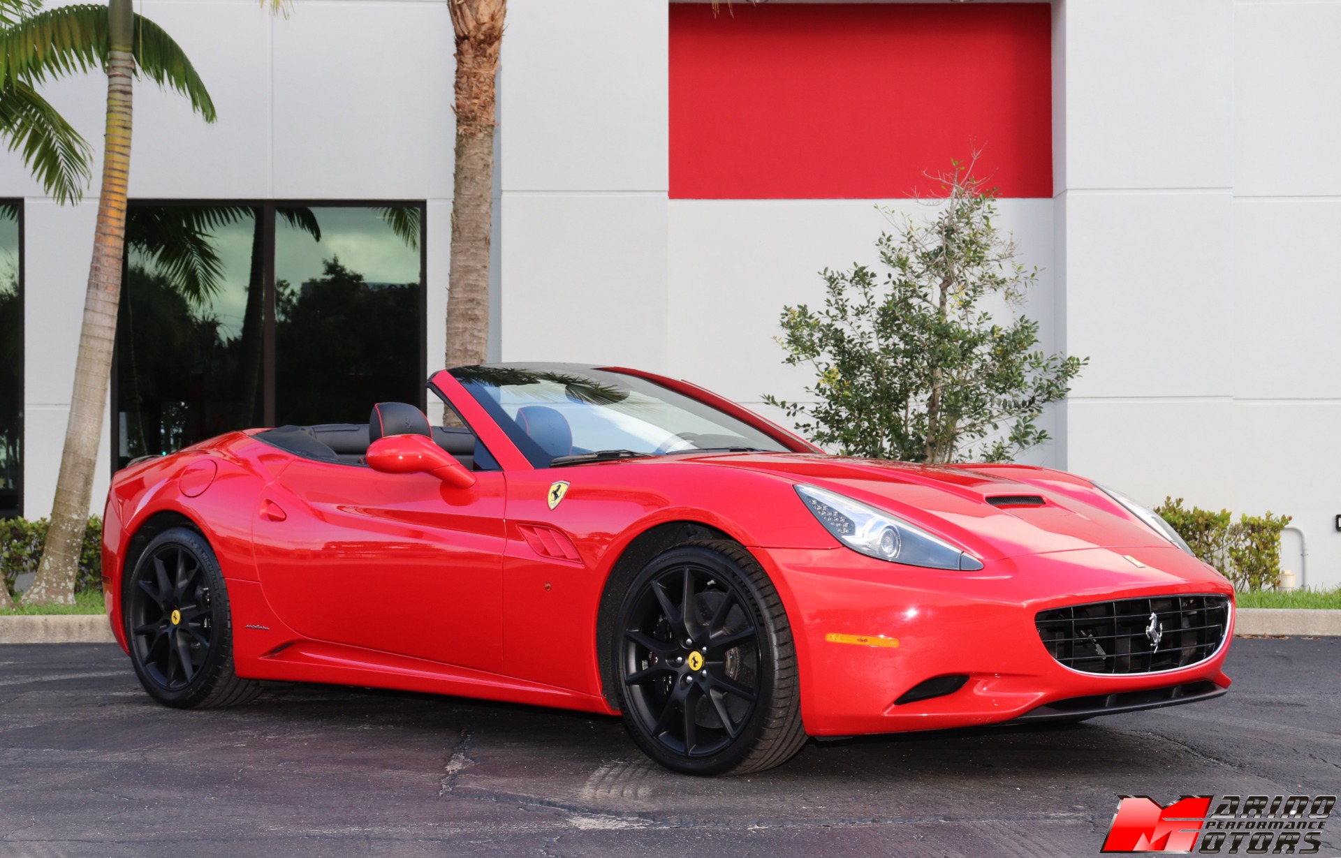 Used-2010-Ferrari-California