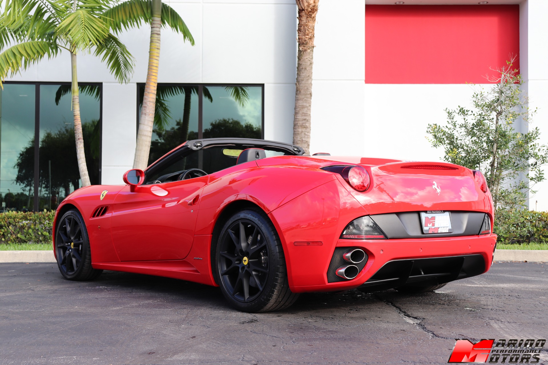 Used-2010-Ferrari-California