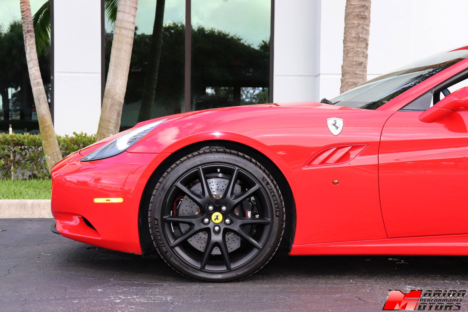 Used-2010-Ferrari-California