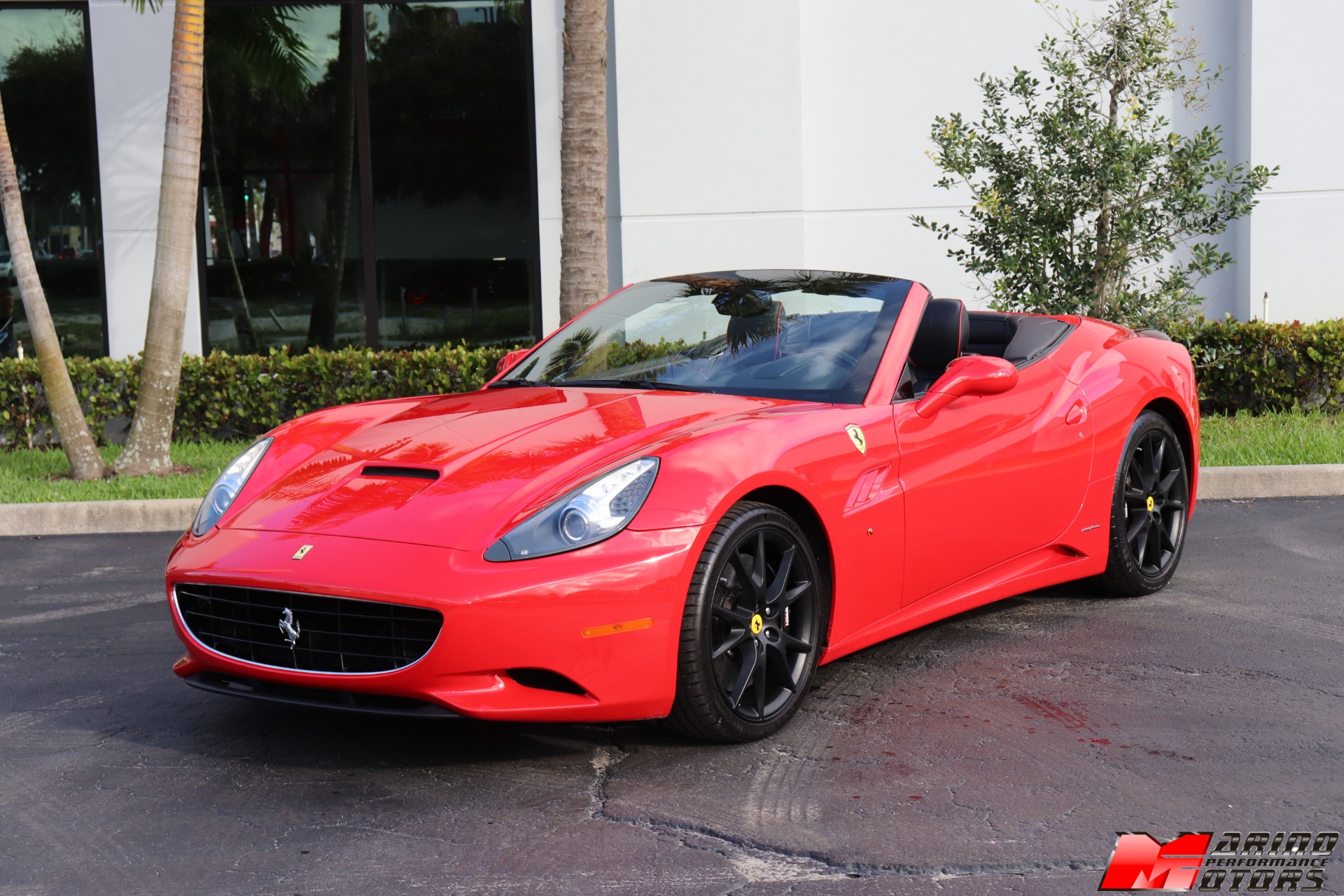 Used-2010-Ferrari-California