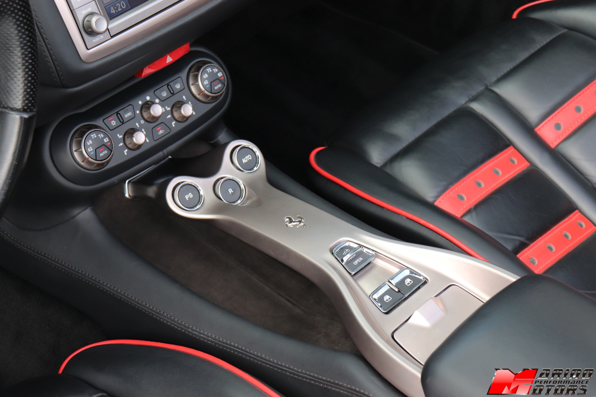 Used-2010-Ferrari-California
