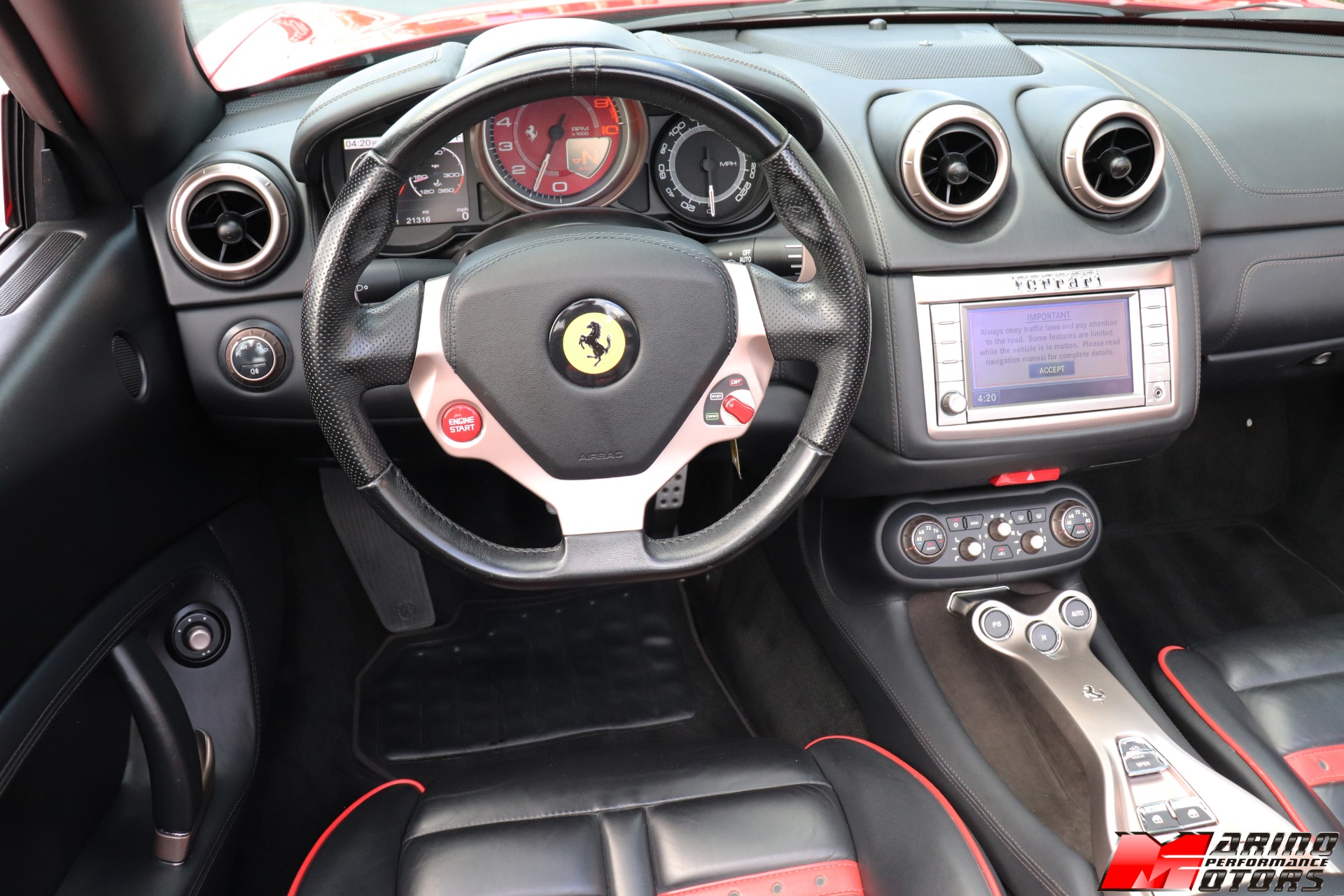 Used-2010-Ferrari-California