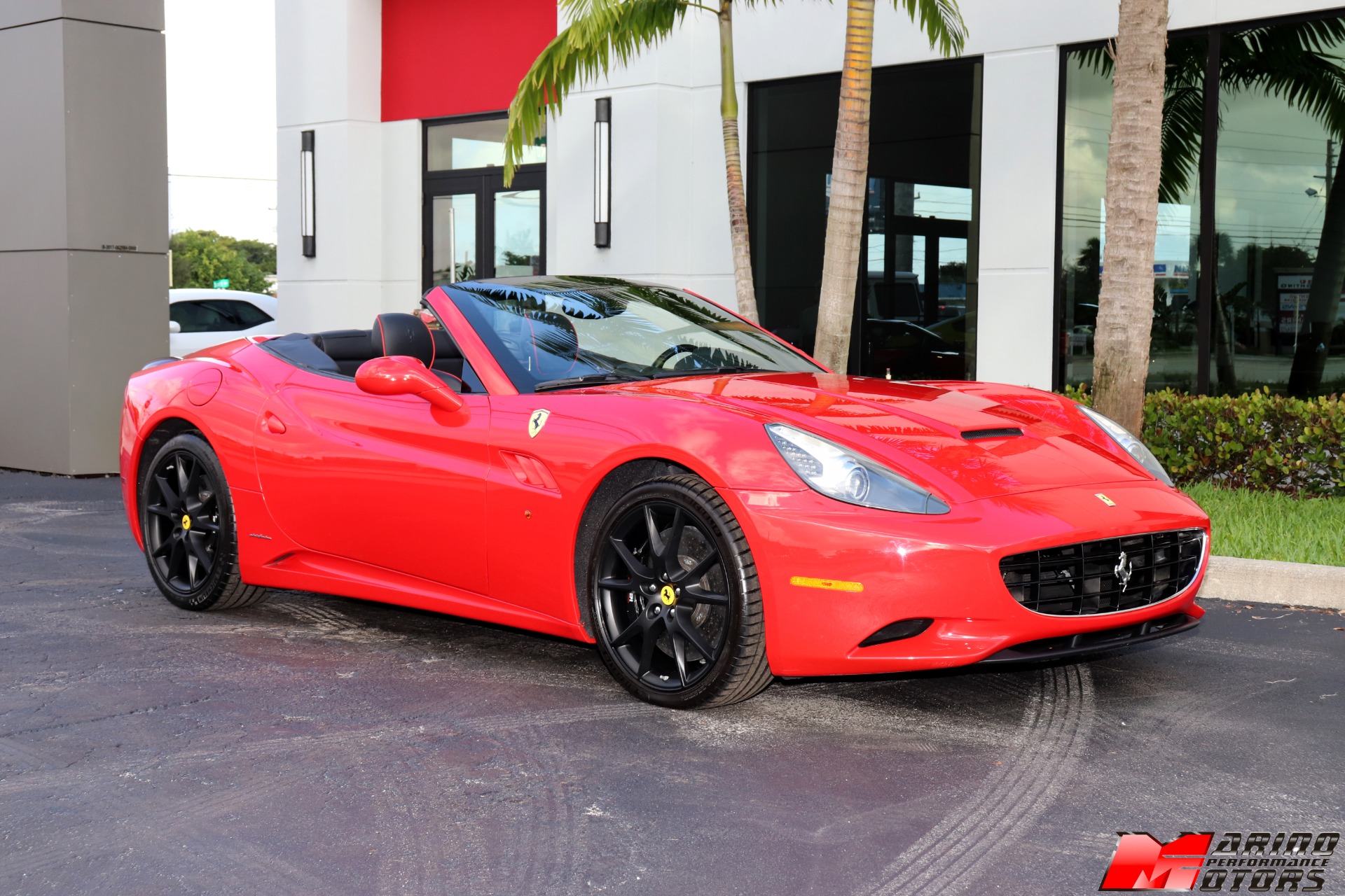 Used-2010-Ferrari-California