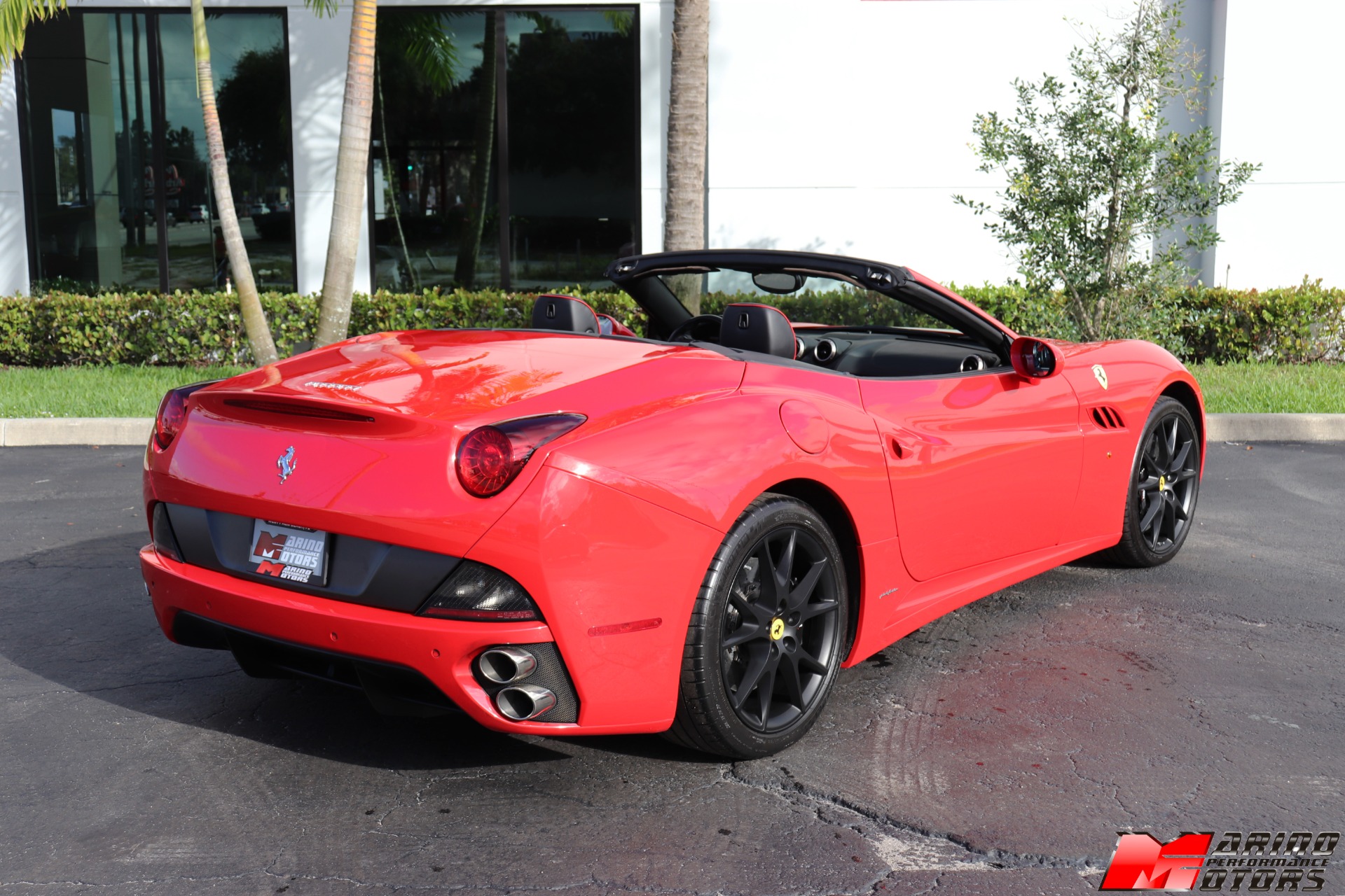 Used-2010-Ferrari-California