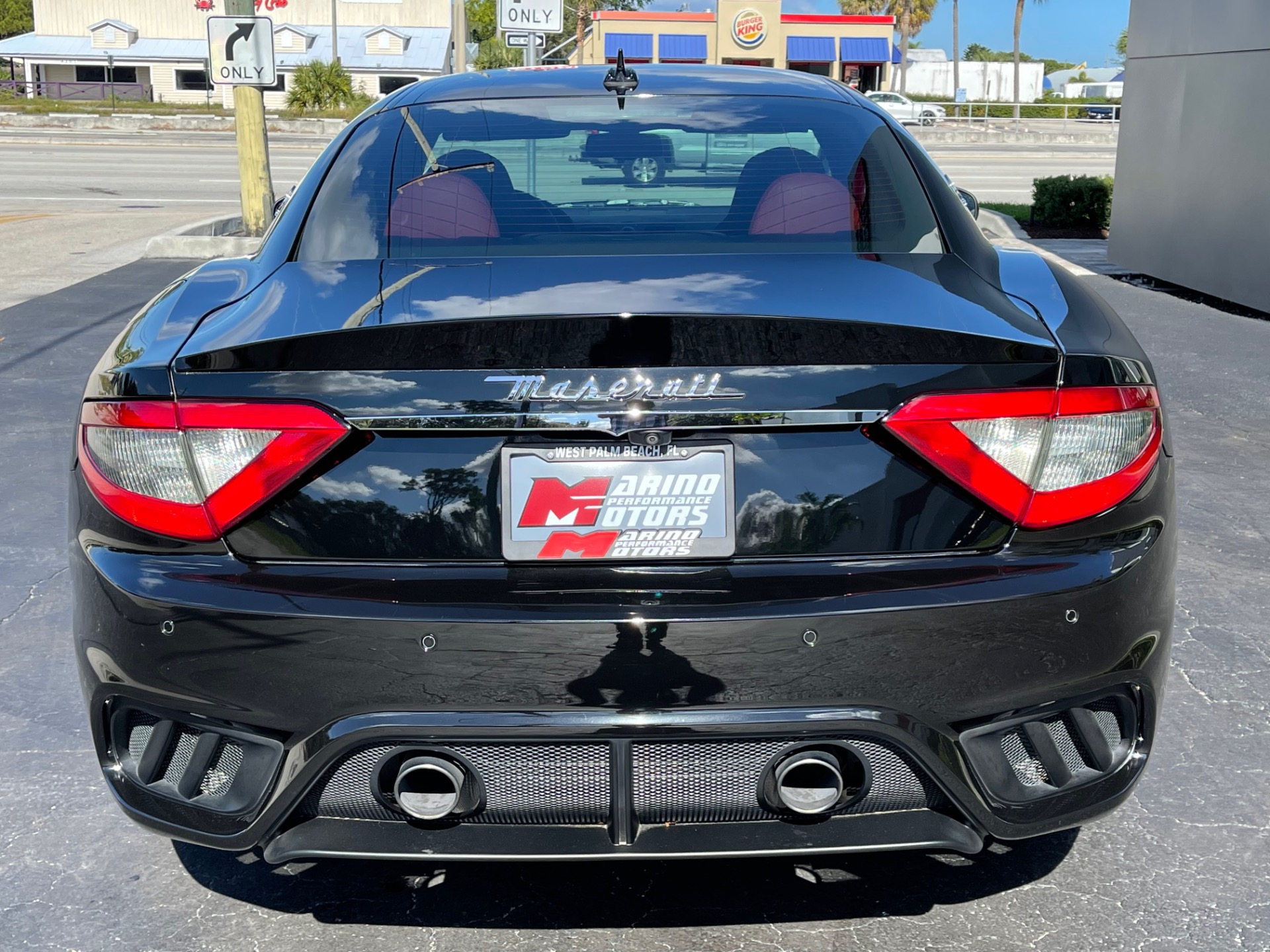 Used-2018-Maserati-GranTurismo-MC