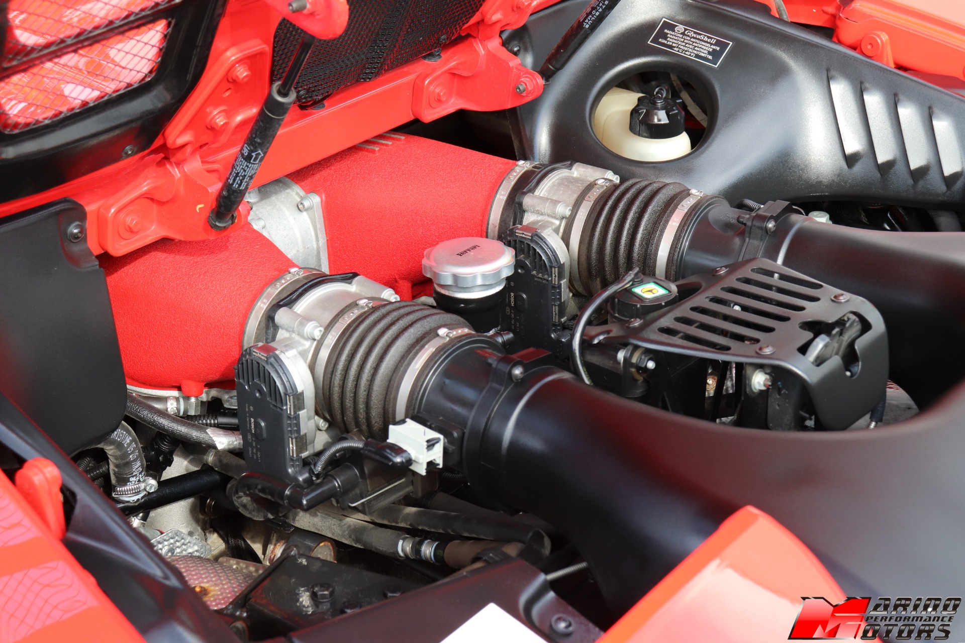 Used-2013-Ferrari-458-Spider