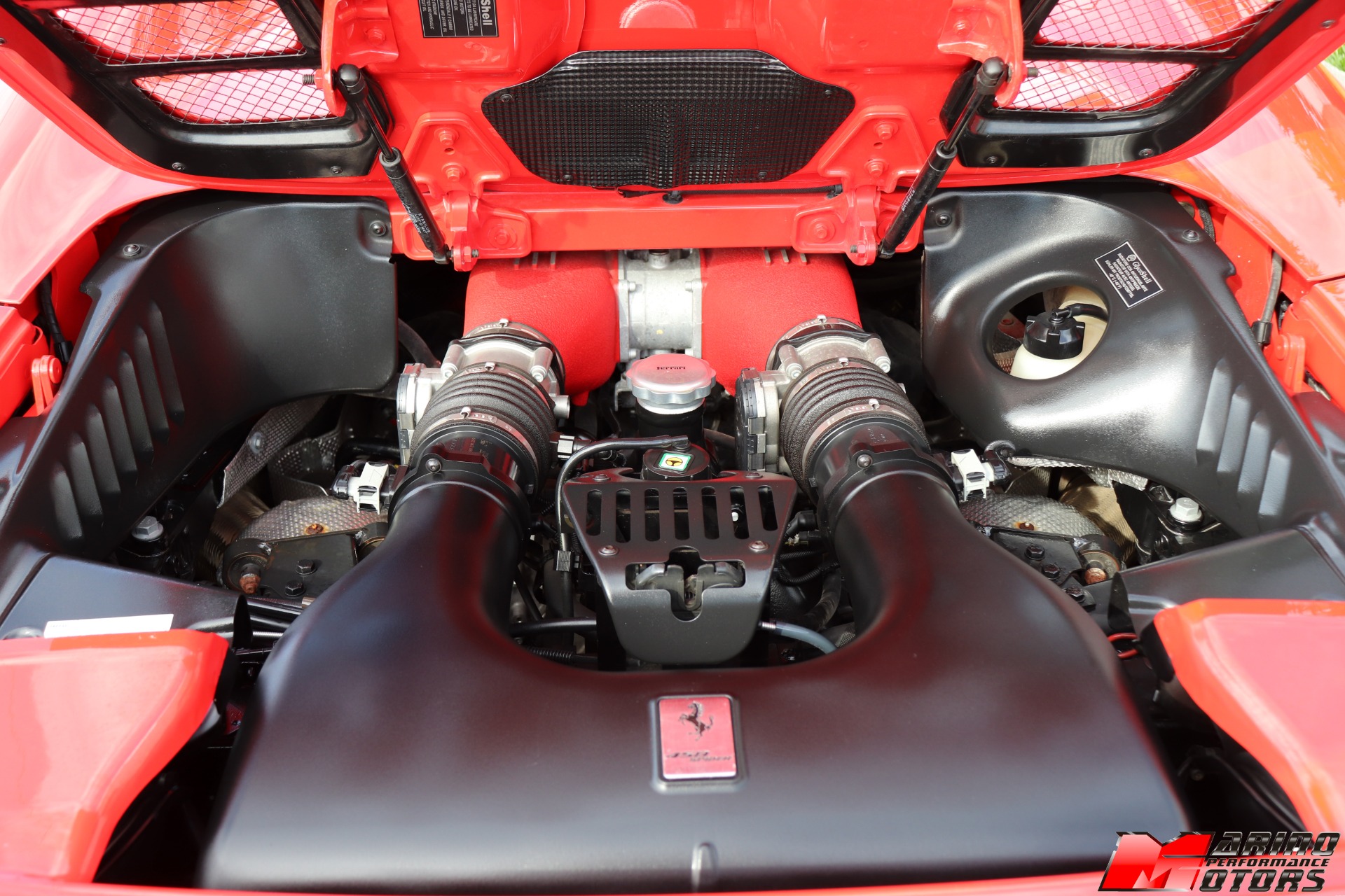 Used-2013-Ferrari-458-Spider