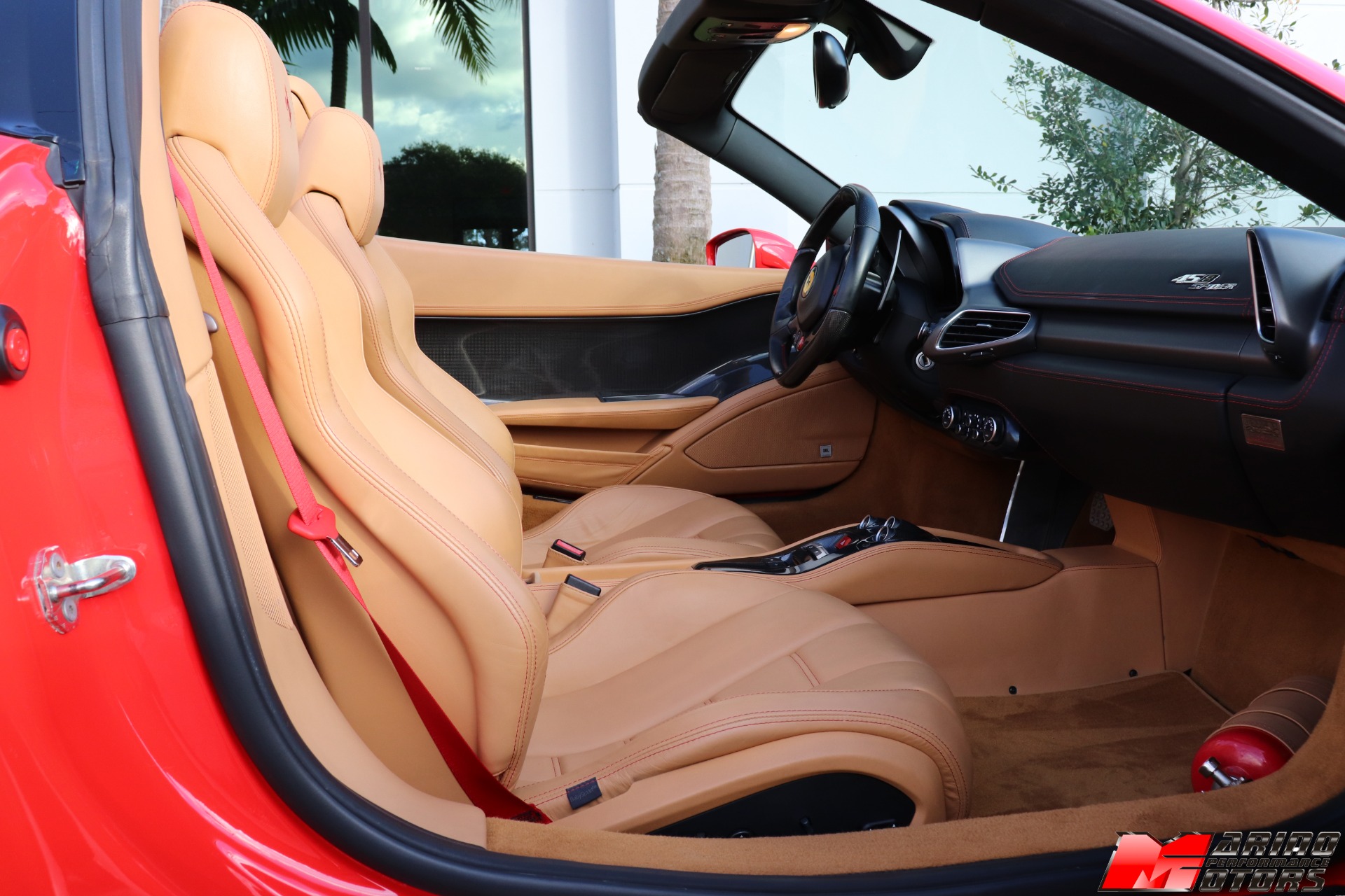 Used-2013-Ferrari-458-Spider