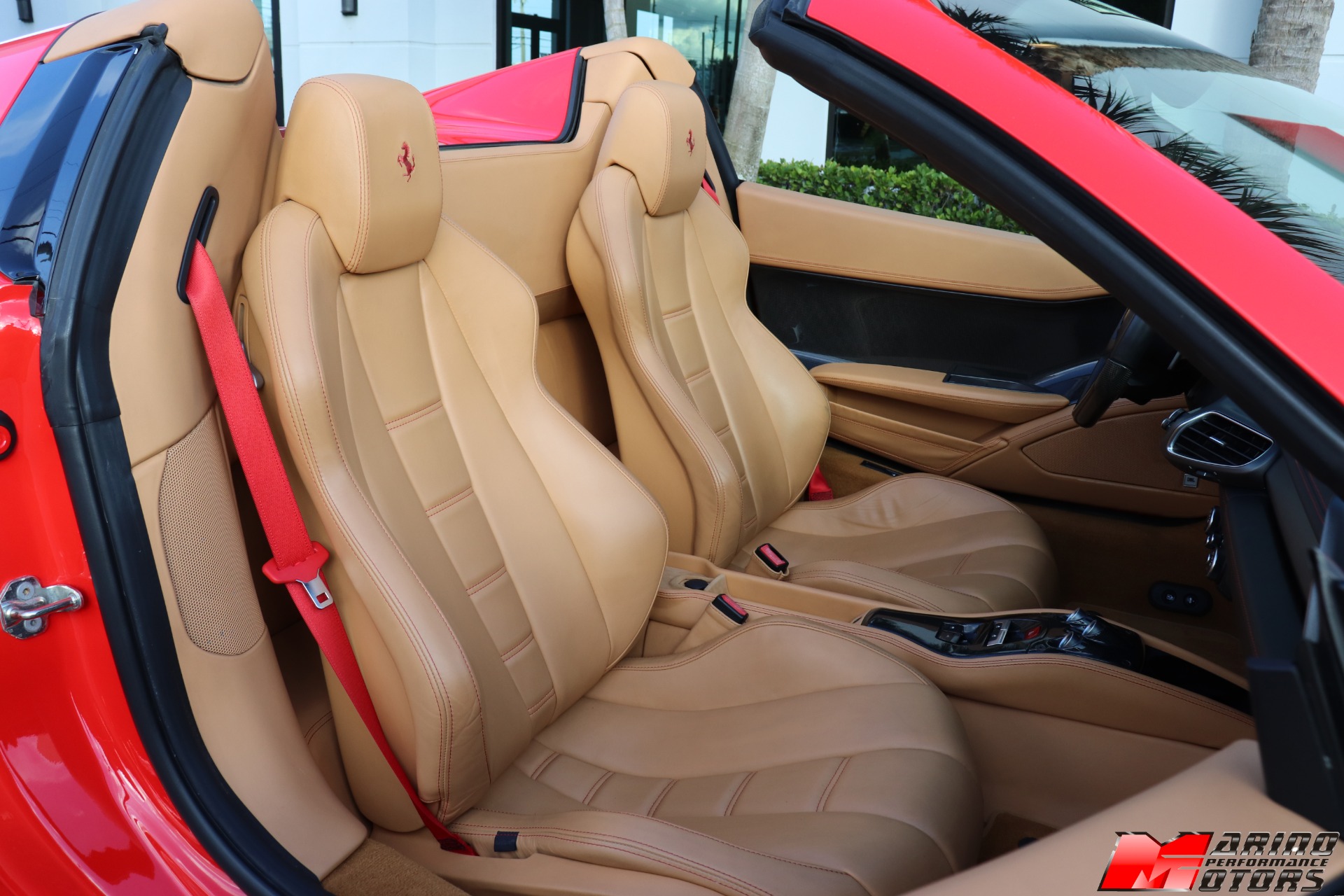 Used-2013-Ferrari-458-Spider