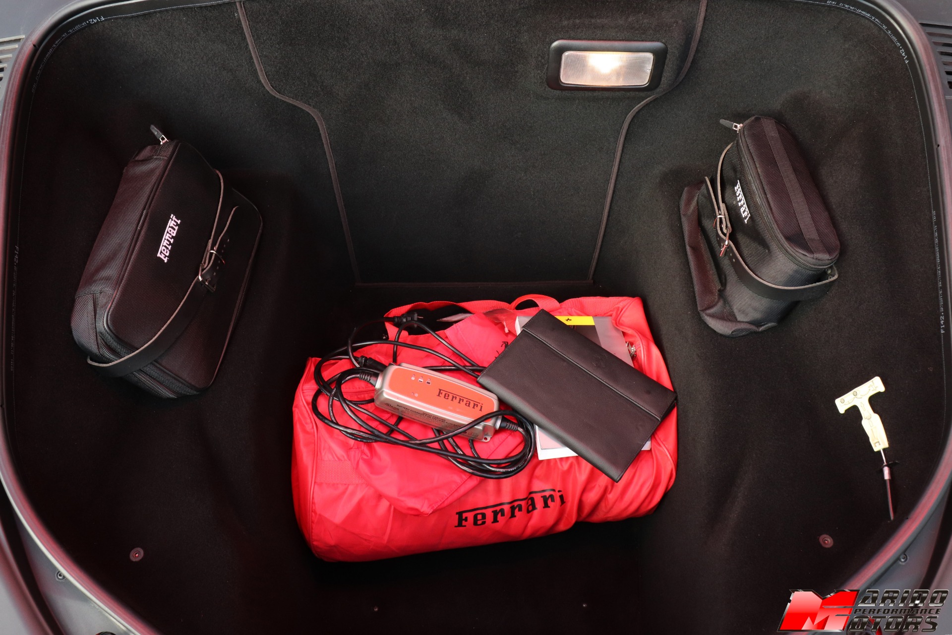 Used-2013-Ferrari-458-Spider