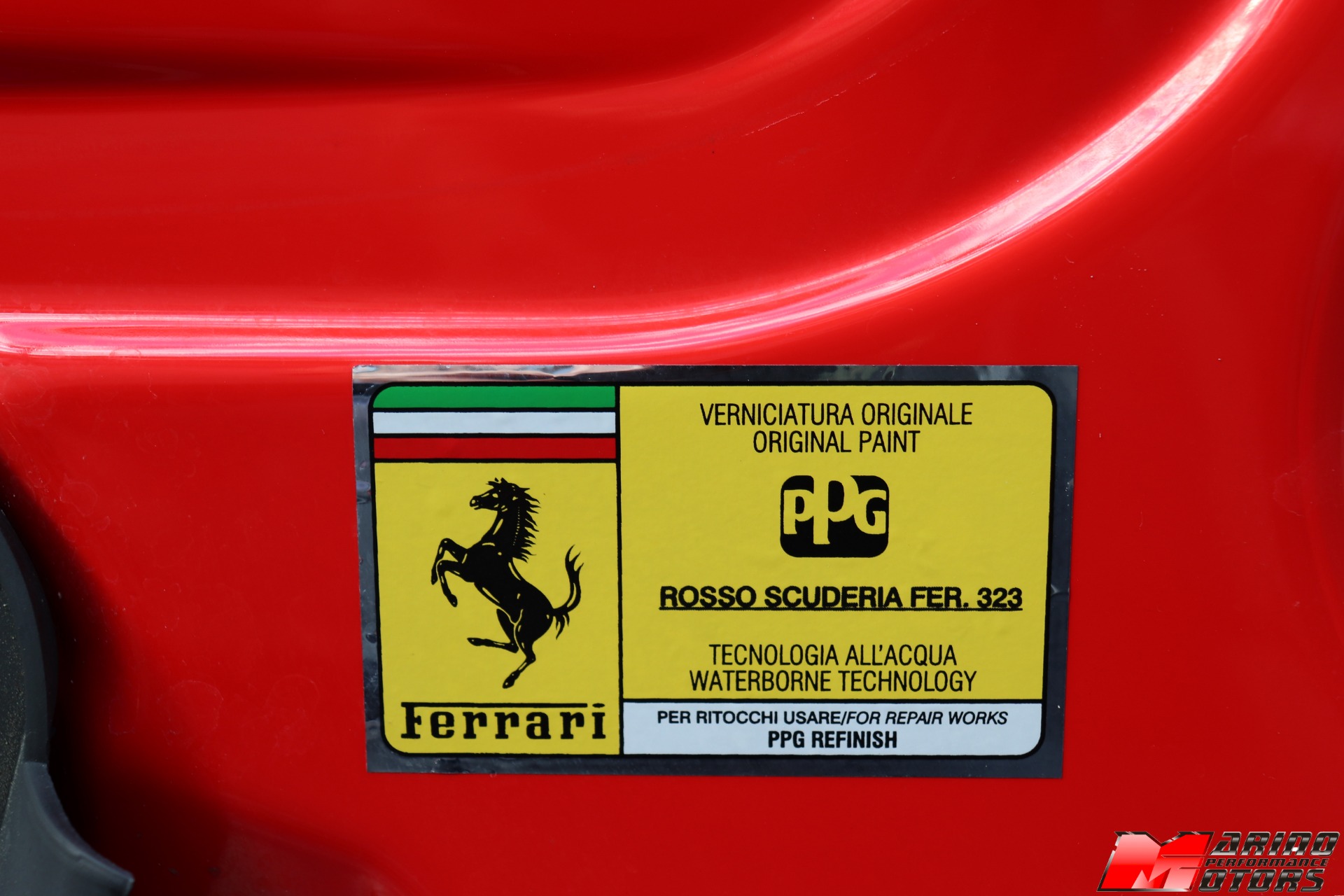 Used-2013-Ferrari-458-Spider