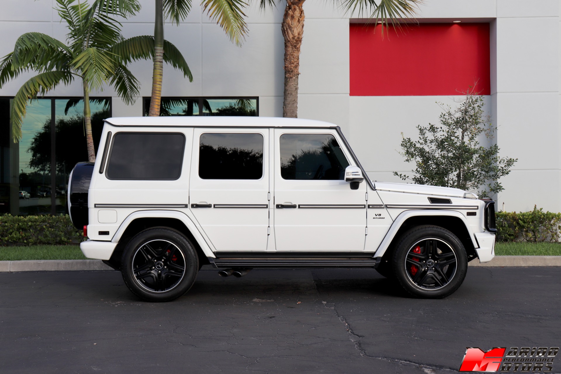 Used-2017-Mercedes-Benz-G-Class-AMG-G-63