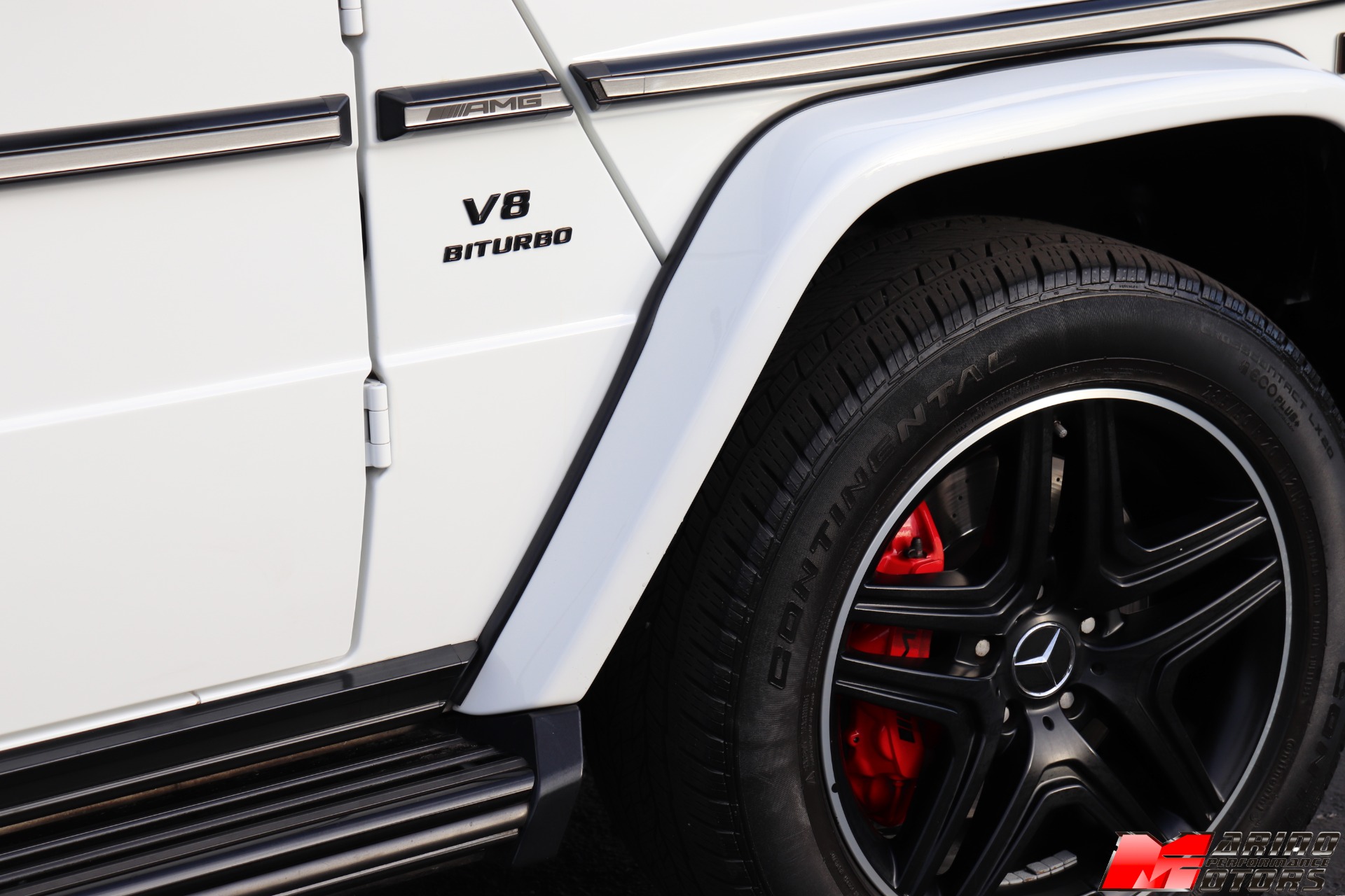 Used-2017-Mercedes-Benz-G-Class-AMG-G-63