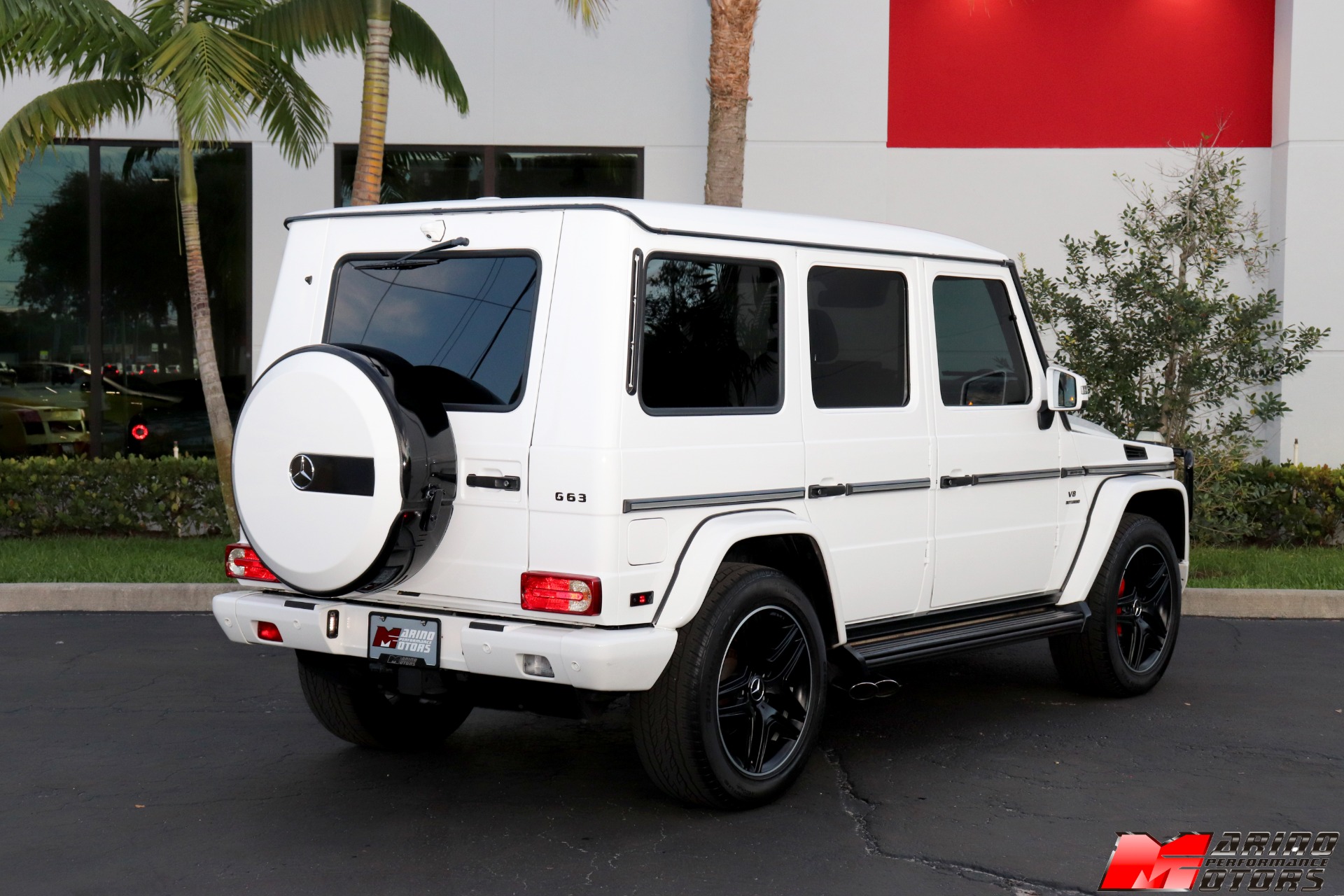 Used-2017-Mercedes-Benz-G-Class-AMG-G-63