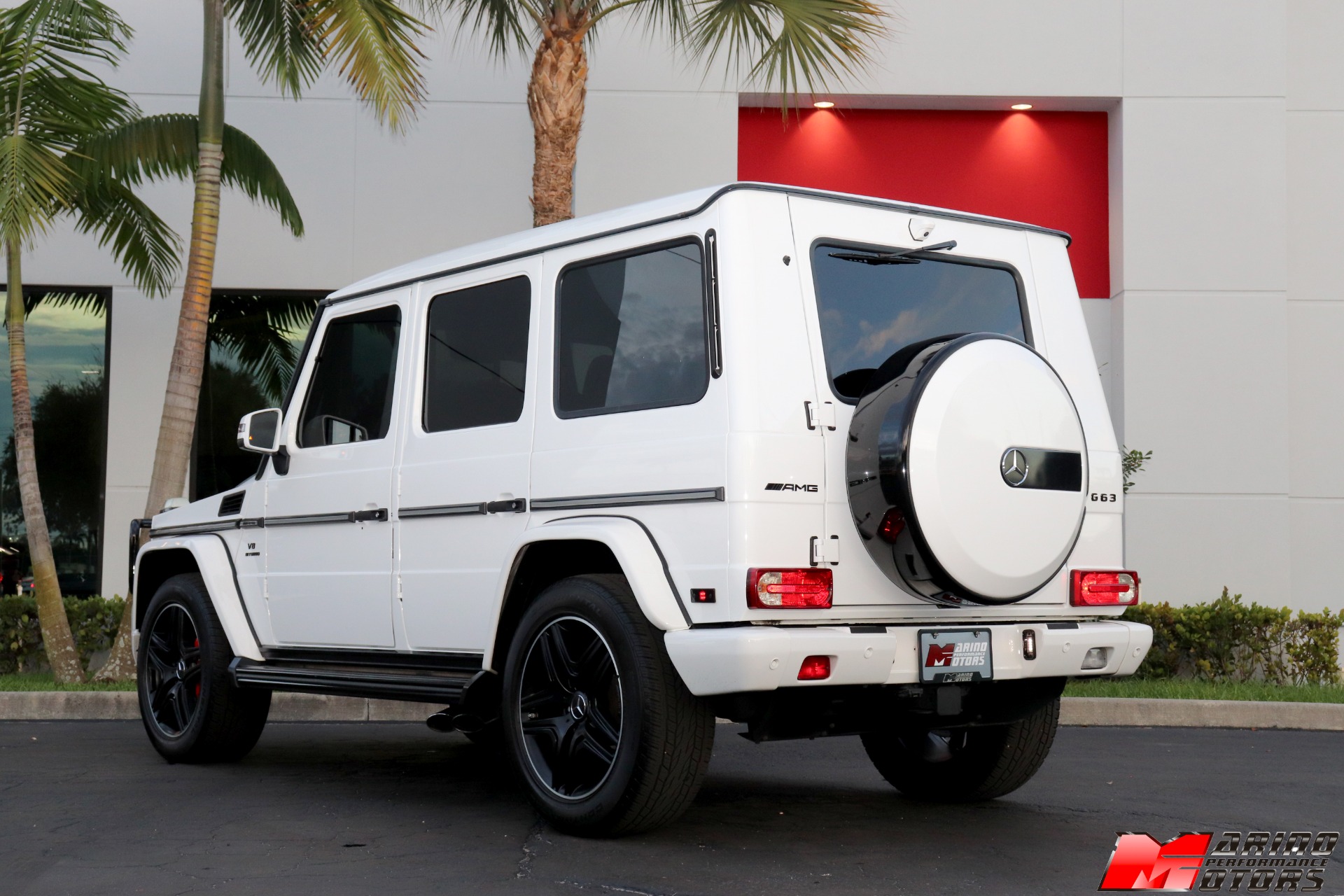 Used-2017-Mercedes-Benz-G-Class-AMG-G-63