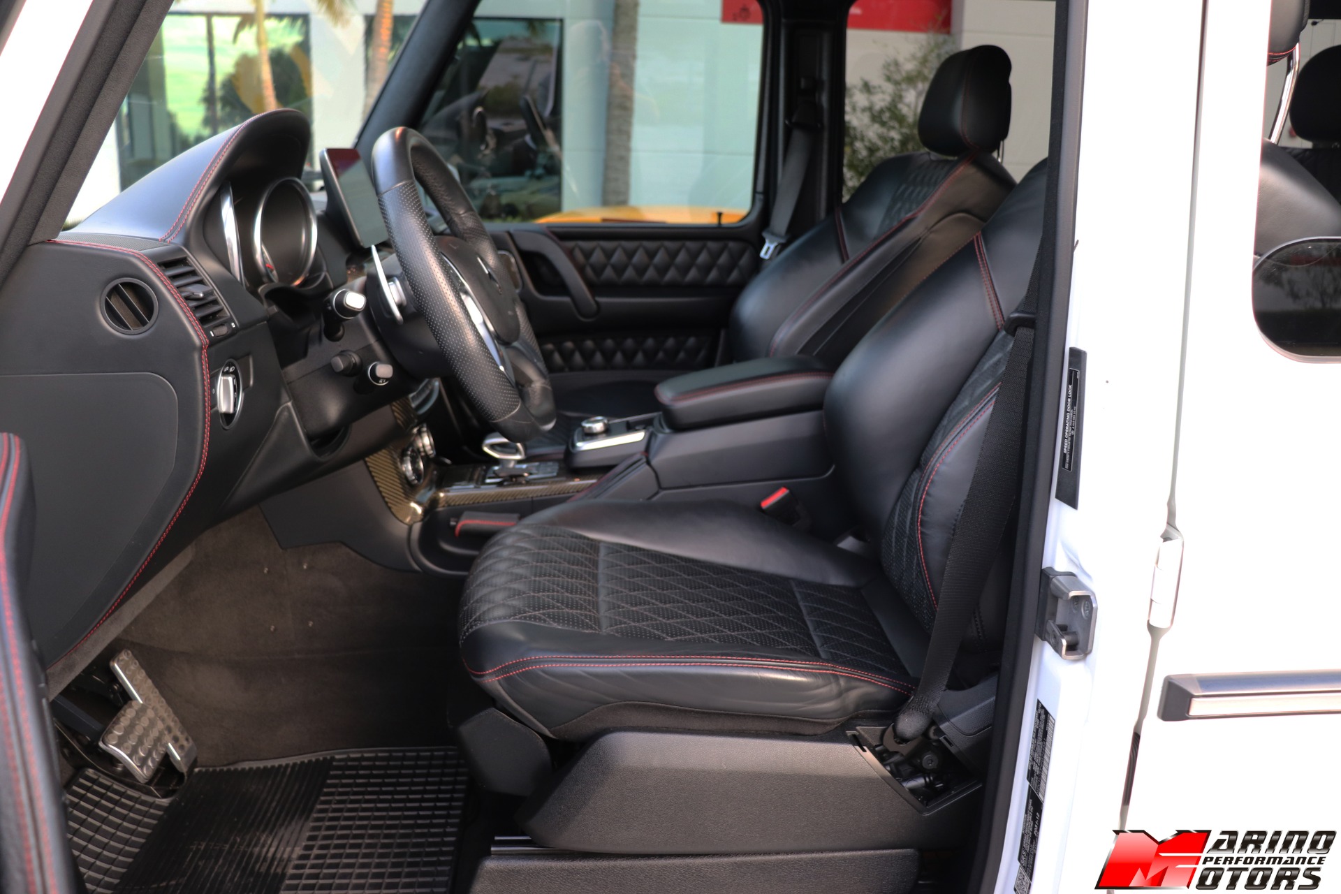 Used-2017-Mercedes-Benz-G-Class-AMG-G-63