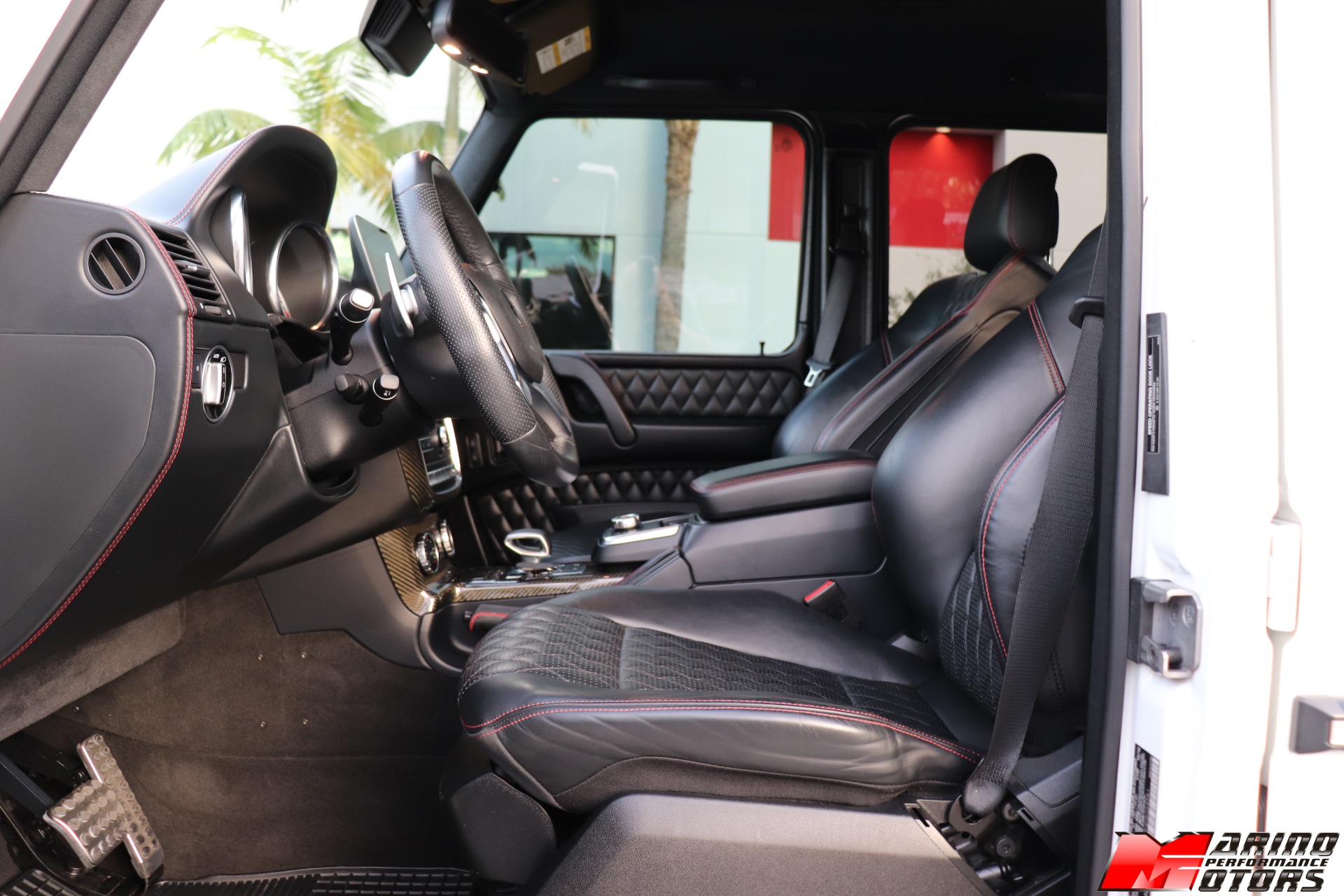 Used-2017-Mercedes-Benz-G-Class-AMG-G-63