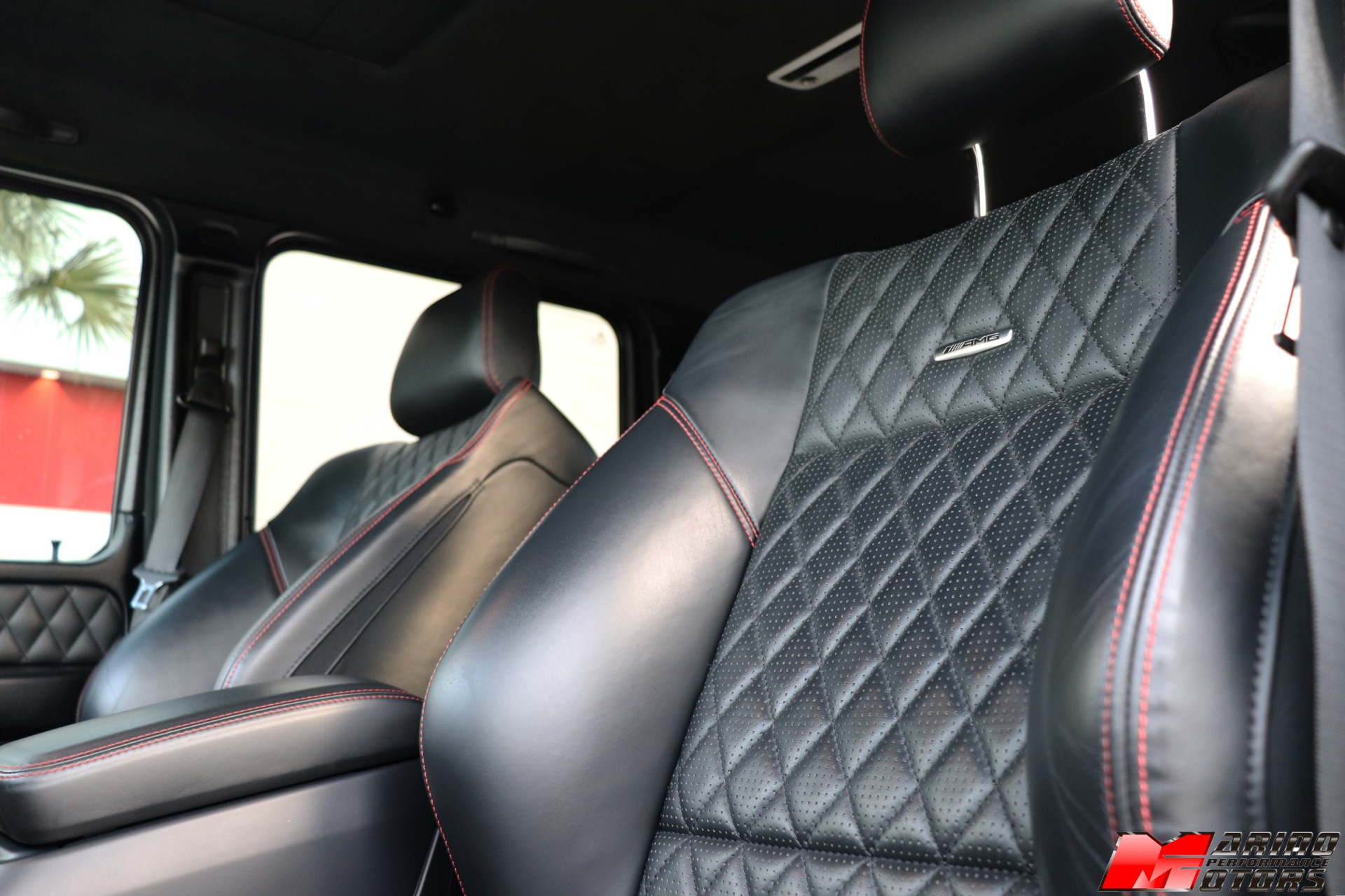 Used-2017-Mercedes-Benz-G-Class-AMG-G-63