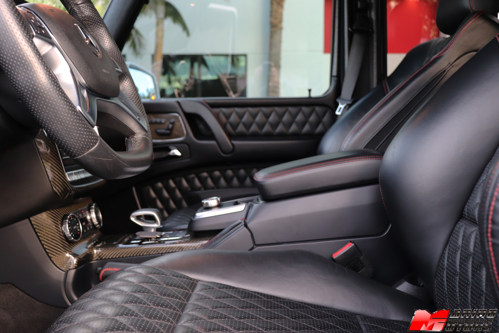 Used-2017-Mercedes-Benz-G-Class-AMG-G-63