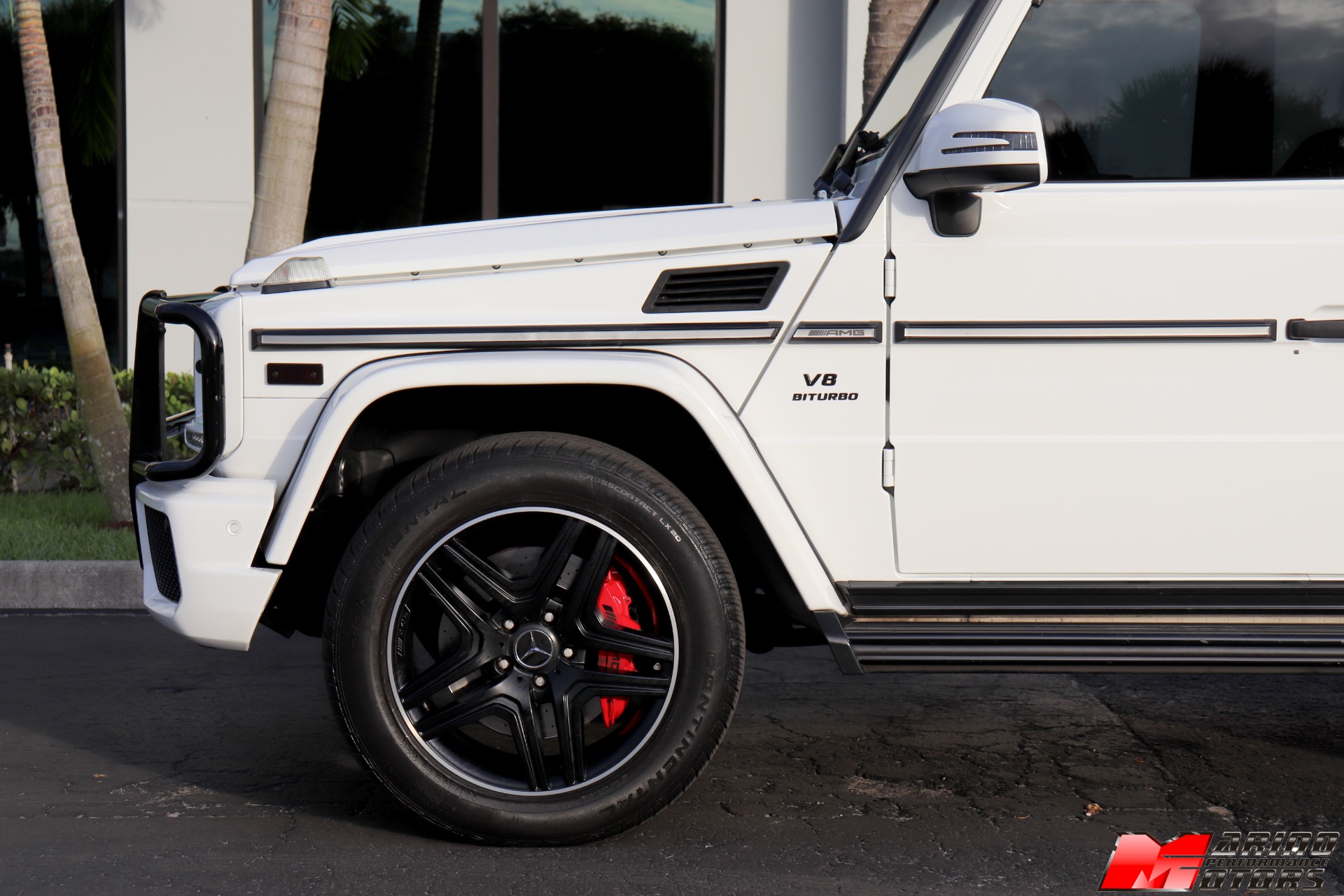 Used-2017-Mercedes-Benz-G-Class-AMG-G-63