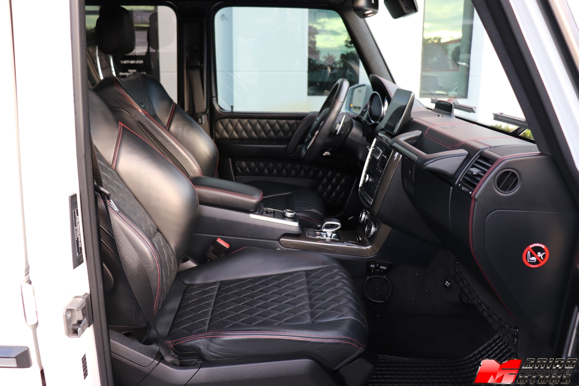 Used-2017-Mercedes-Benz-G-Class-AMG-G-63
