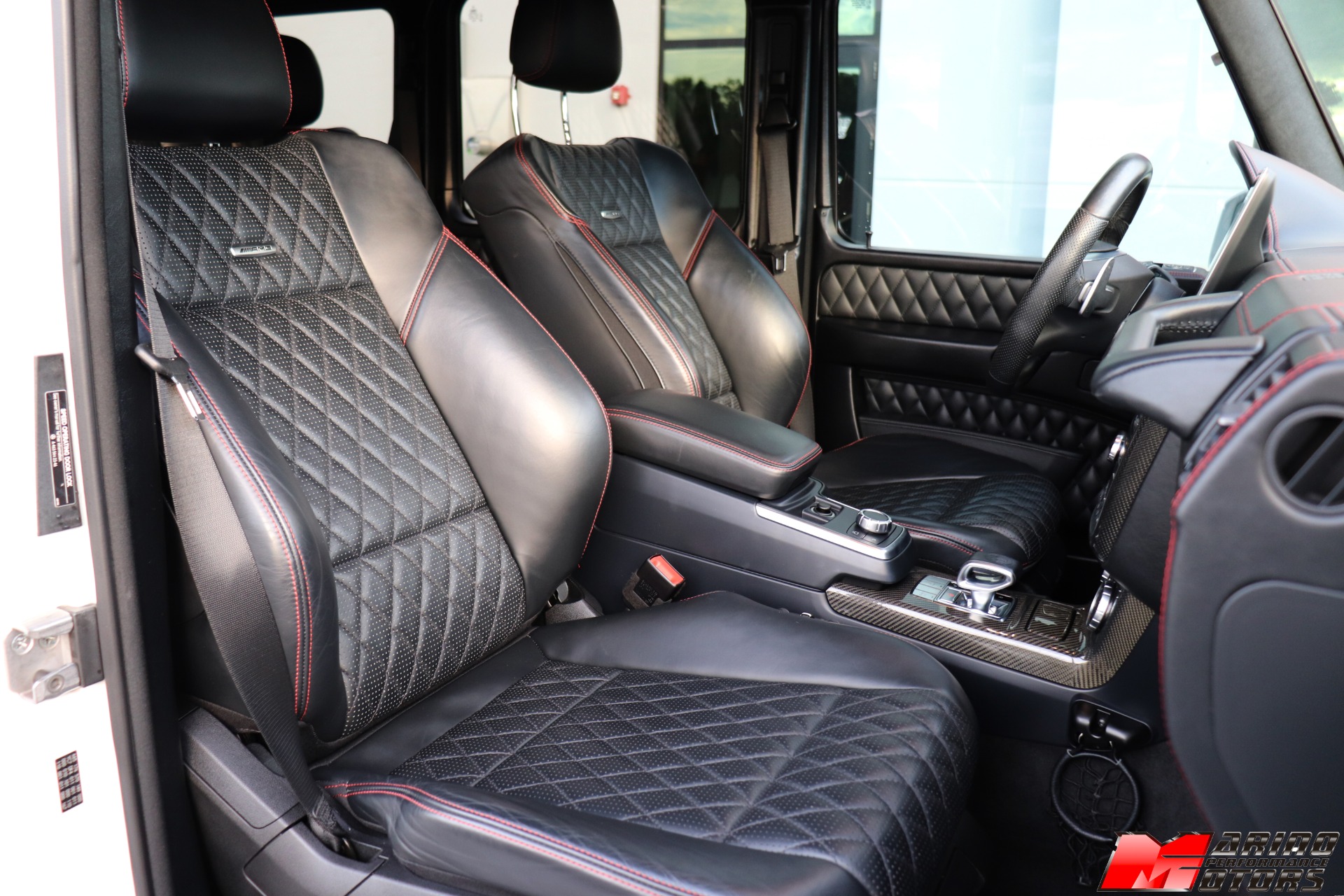 Used-2017-Mercedes-Benz-G-Class-AMG-G-63