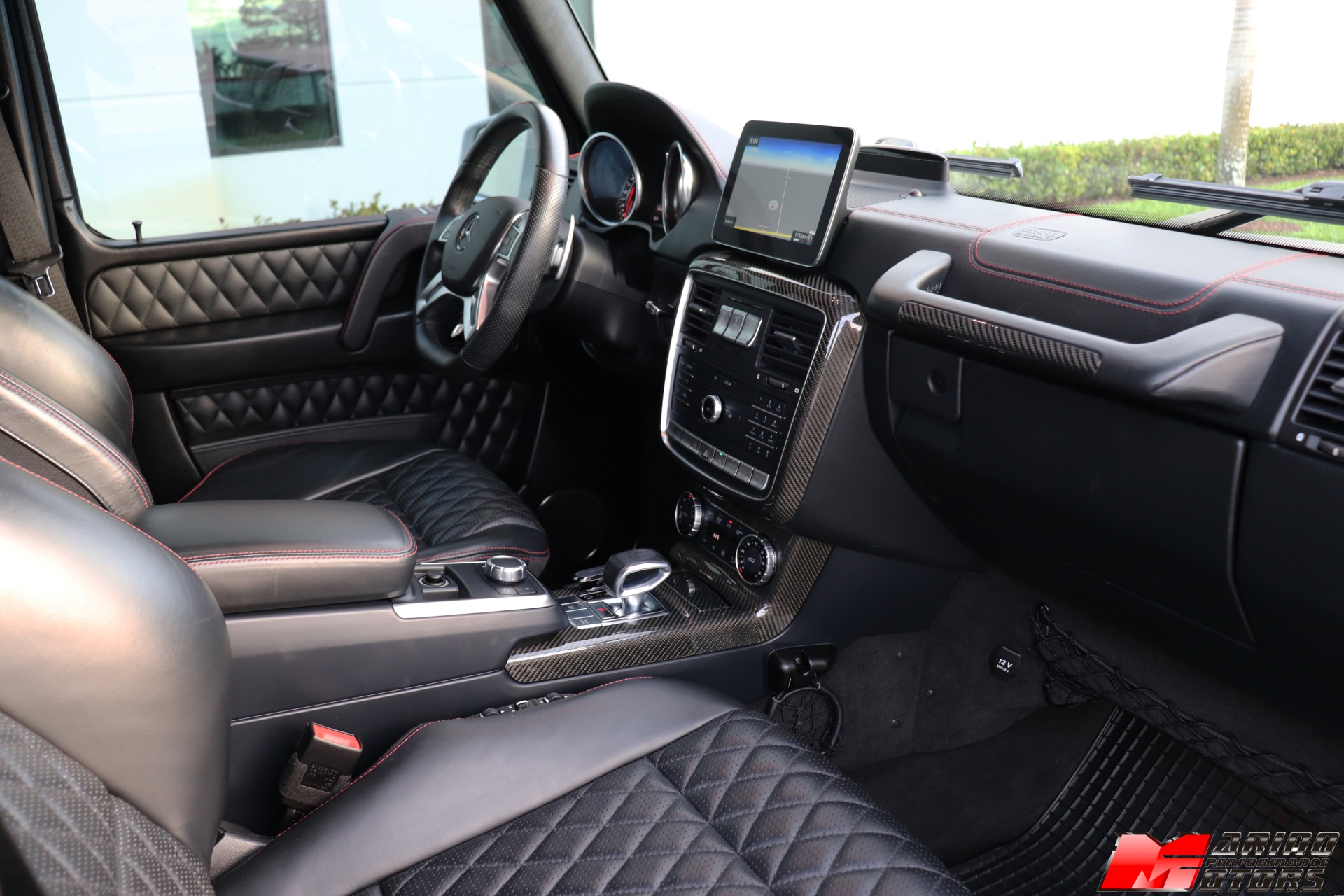 Used-2017-Mercedes-Benz-G-Class-AMG-G-63