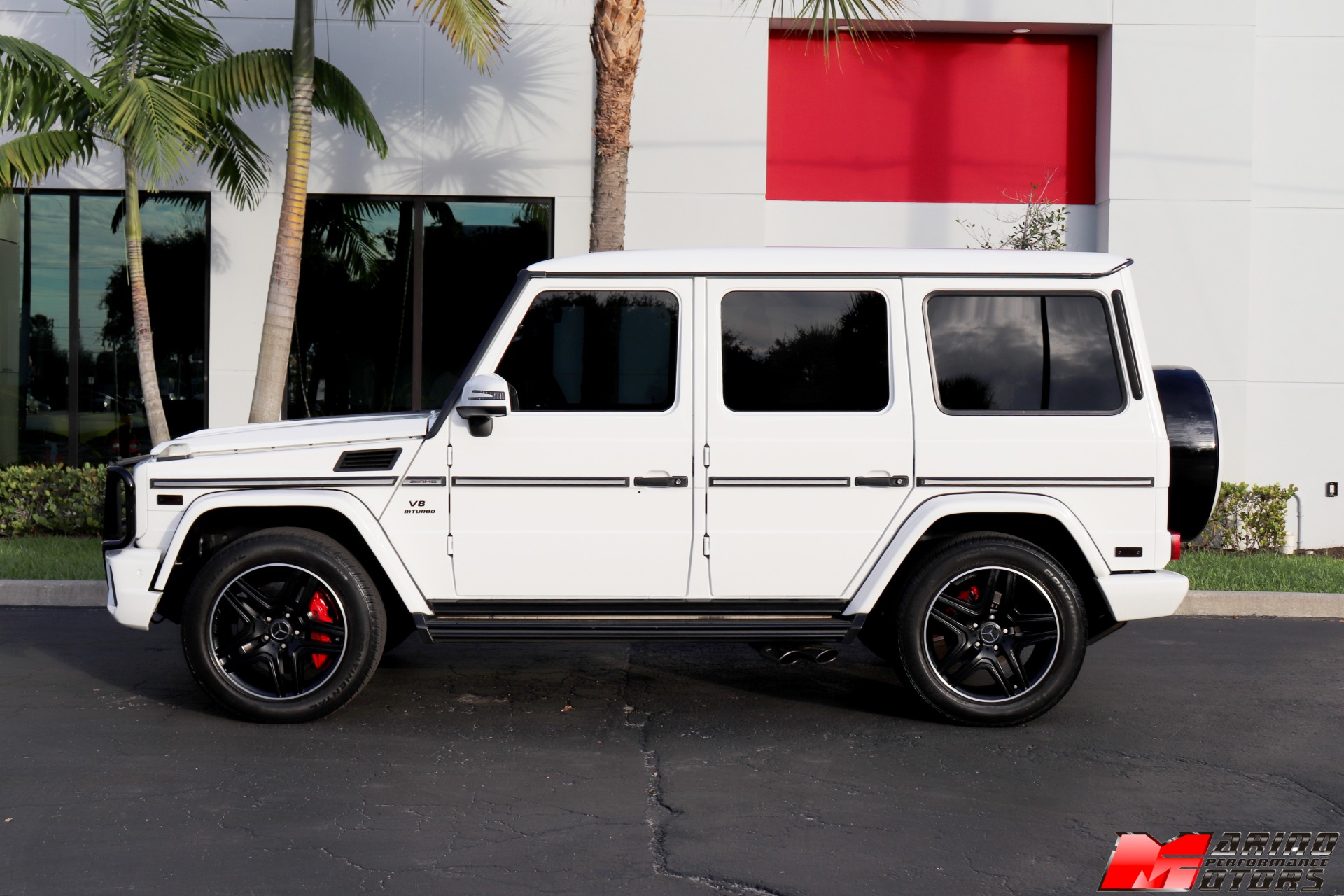 Used-2017-Mercedes-Benz-G-Class-AMG-G-63