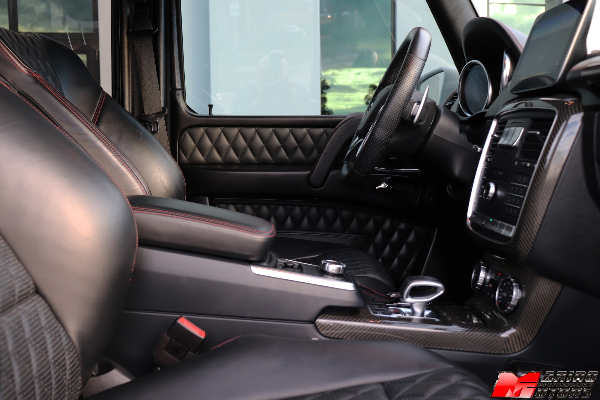 Used-2017-Mercedes-Benz-G-Class-AMG-G-63