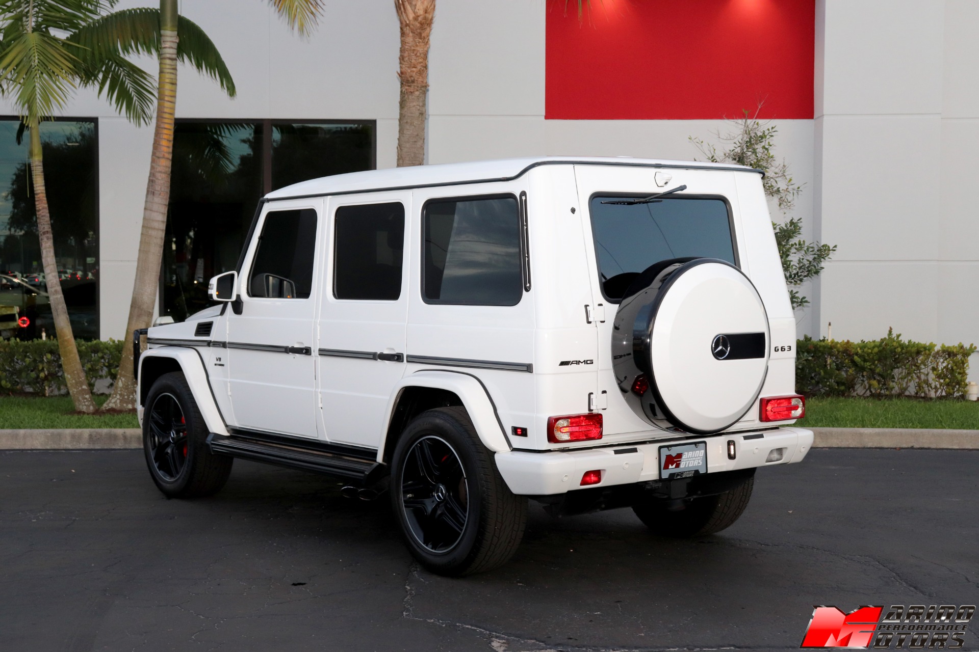 Used-2017-Mercedes-Benz-G-Class-AMG-G-63