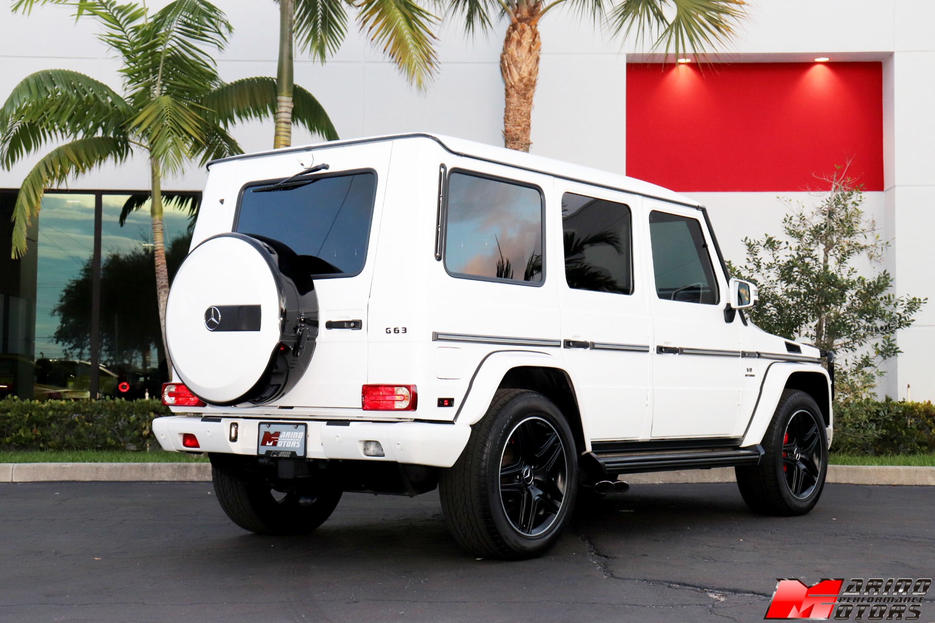 Used-2017-Mercedes-Benz-G-Class-AMG-G-63
