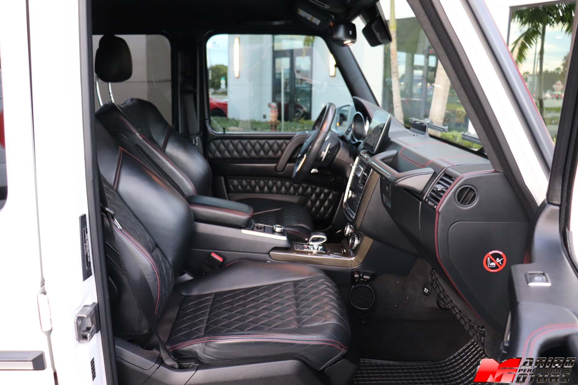 Used-2017-Mercedes-Benz-G-Class-AMG-G-63