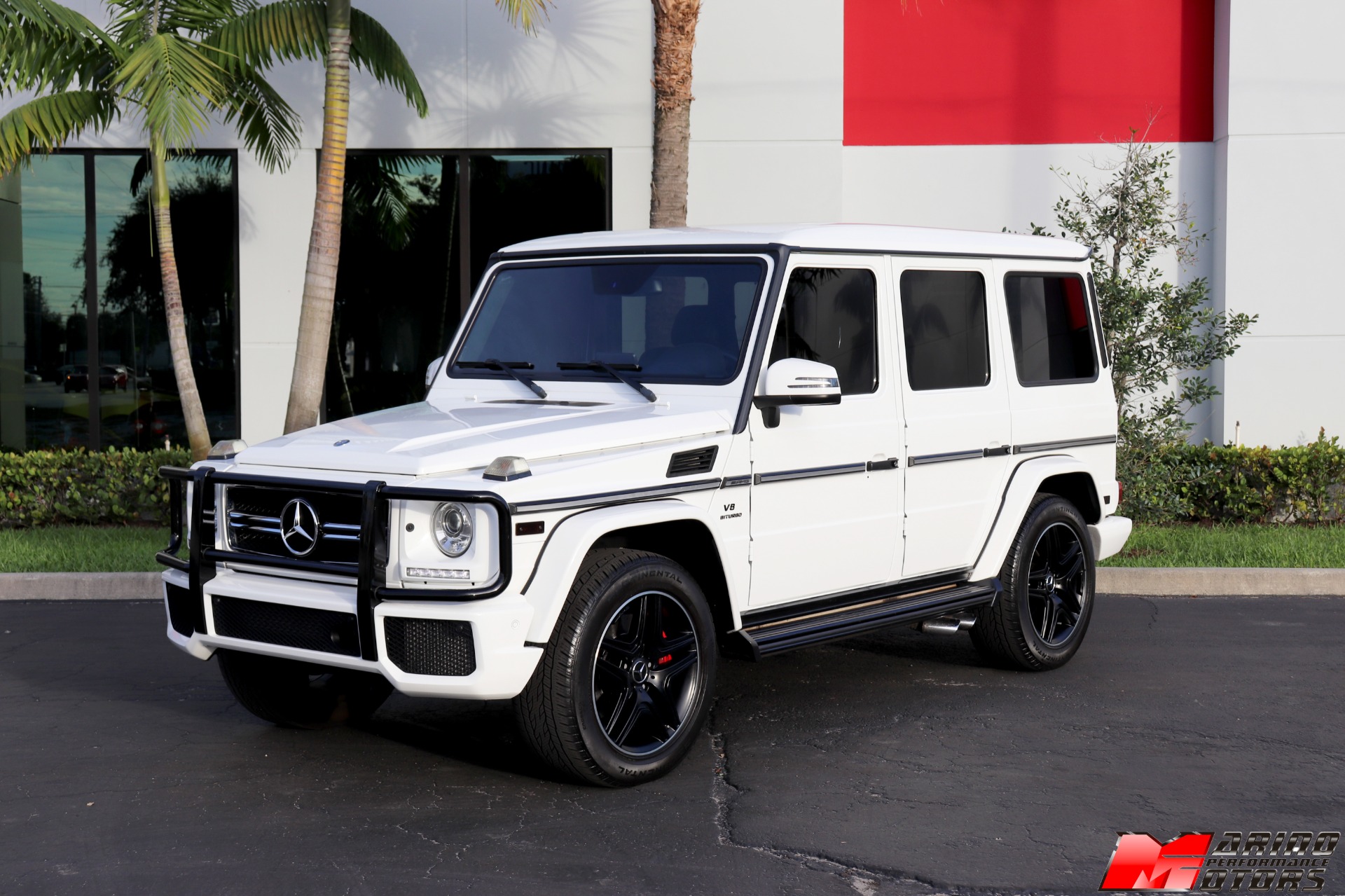 Used-2017-Mercedes-Benz-G-Class-AMG-G-63