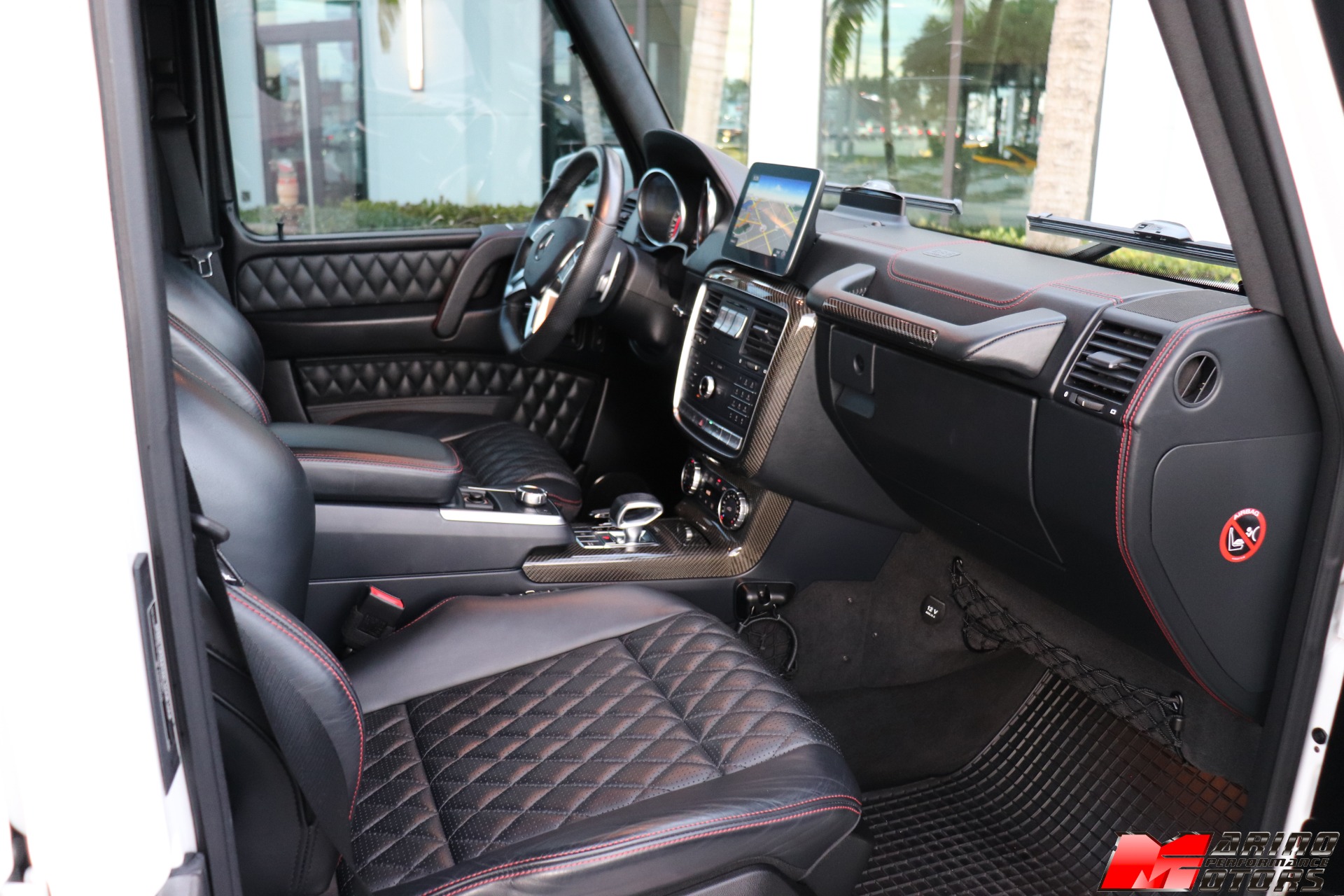 Used-2017-Mercedes-Benz-G-Class-AMG-G-63