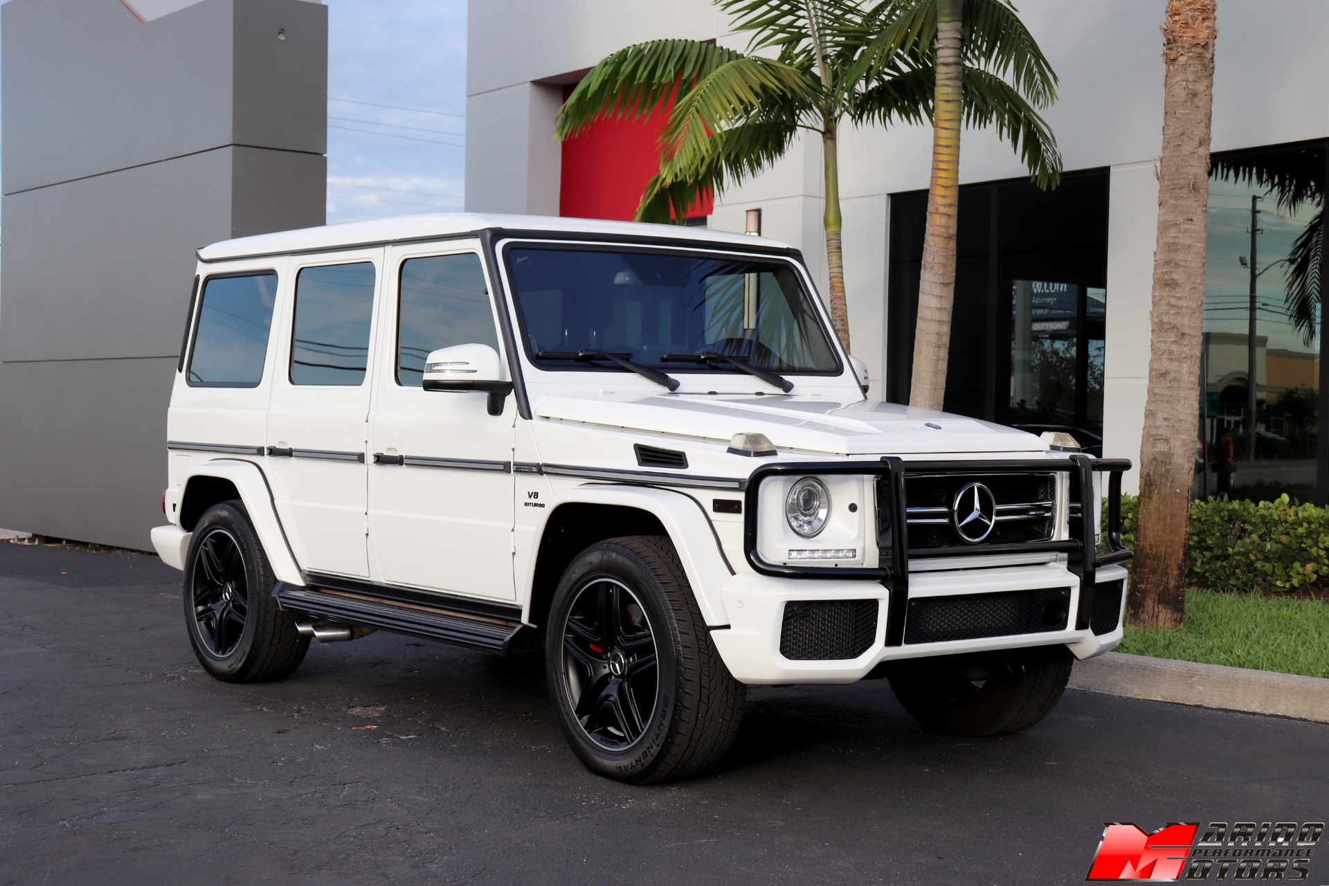Used-2017-Mercedes-Benz-G-Class-AMG-G-63
