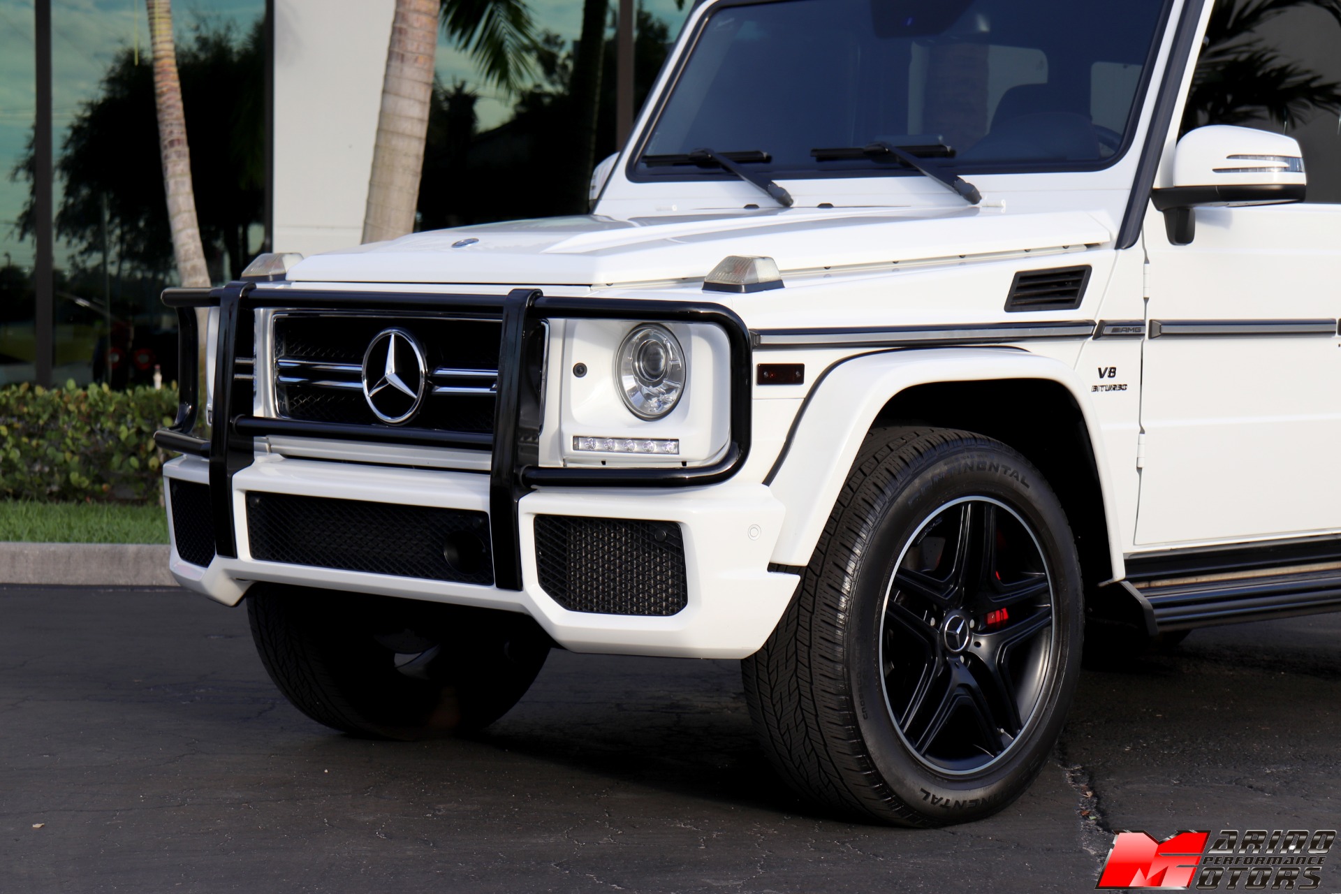 Used-2017-Mercedes-Benz-G-Class-AMG-G-63