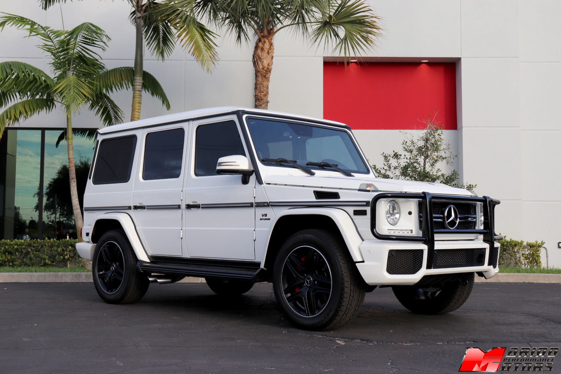 Used-2017-Mercedes-Benz-G-Class-AMG-G-63