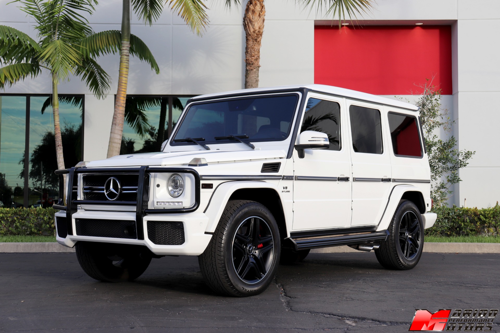 Used-2017-Mercedes-Benz-G-Class-AMG-G-63
