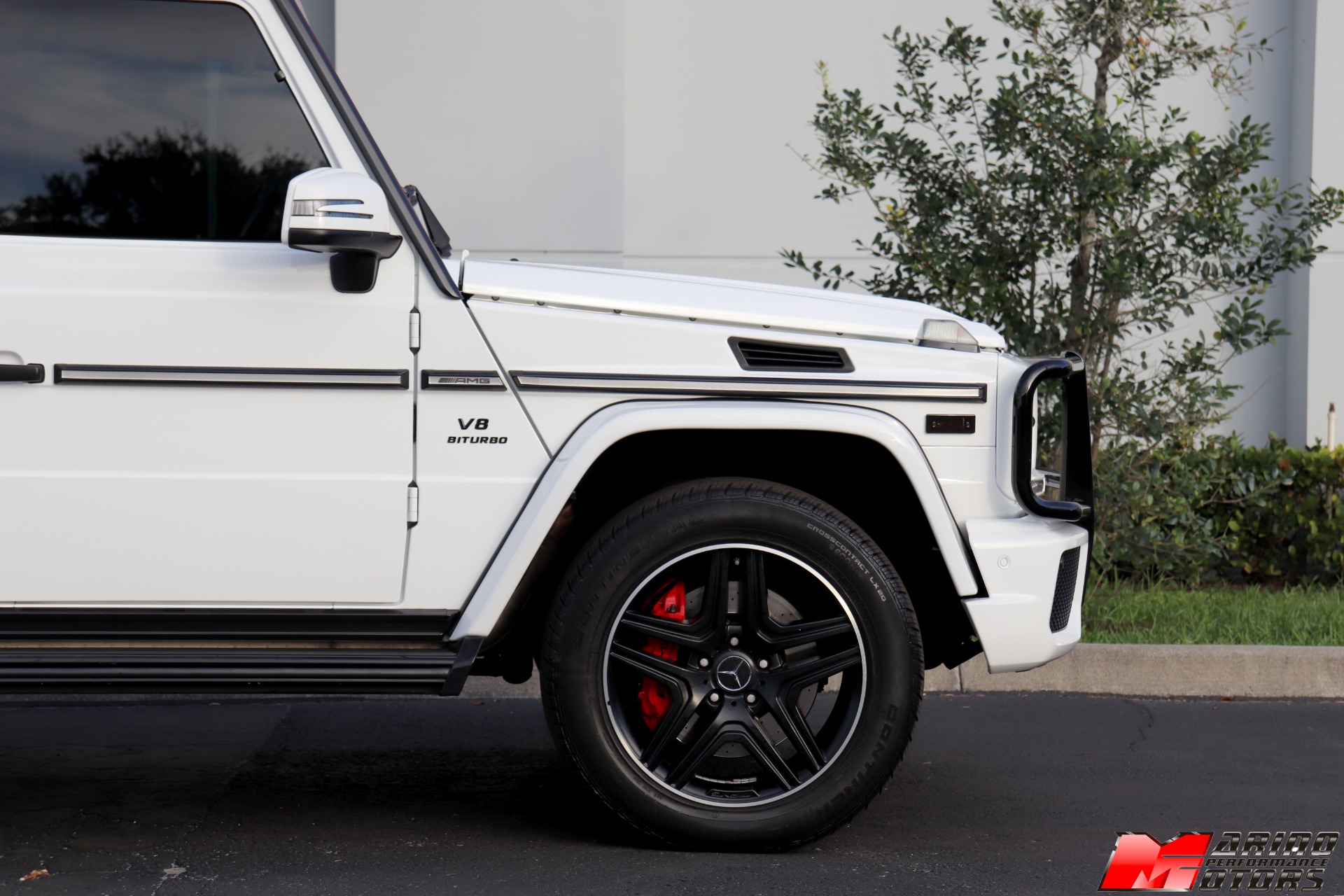 Used-2017-Mercedes-Benz-G-Class-AMG-G-63