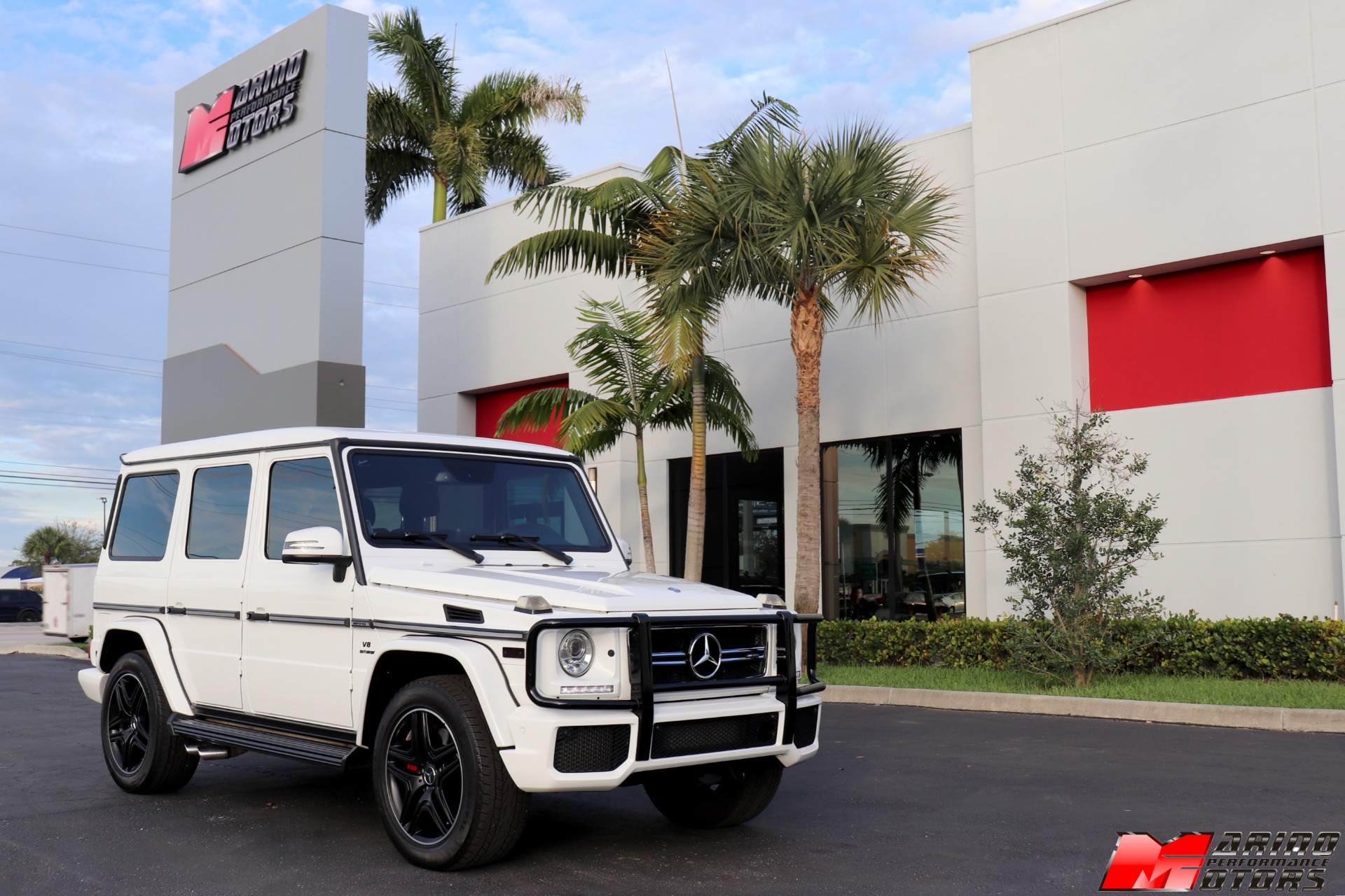 Used-2017-Mercedes-Benz-G-Class-AMG-G-63
