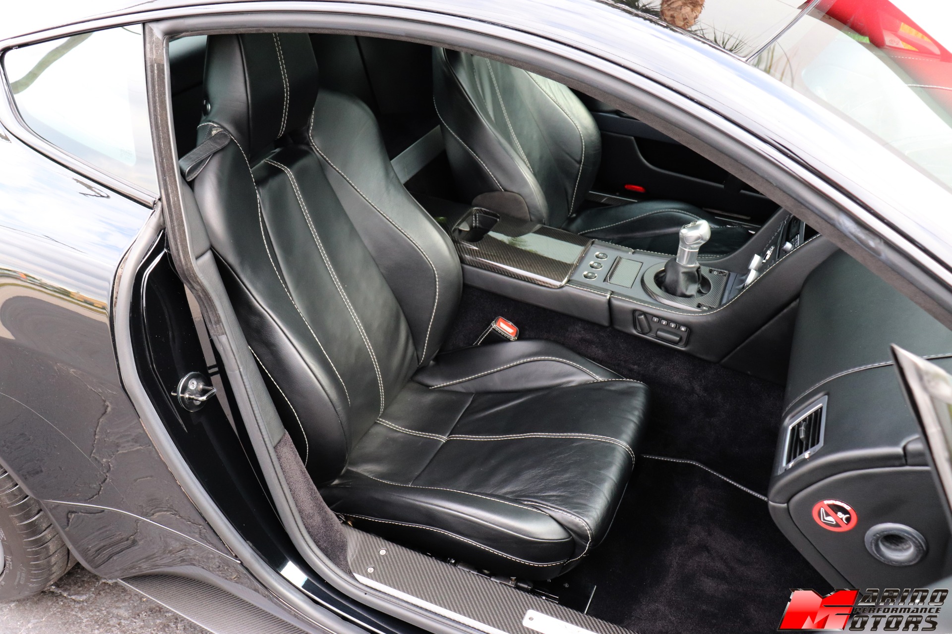 Used-2007-Aston-Martin-V8-Vantage