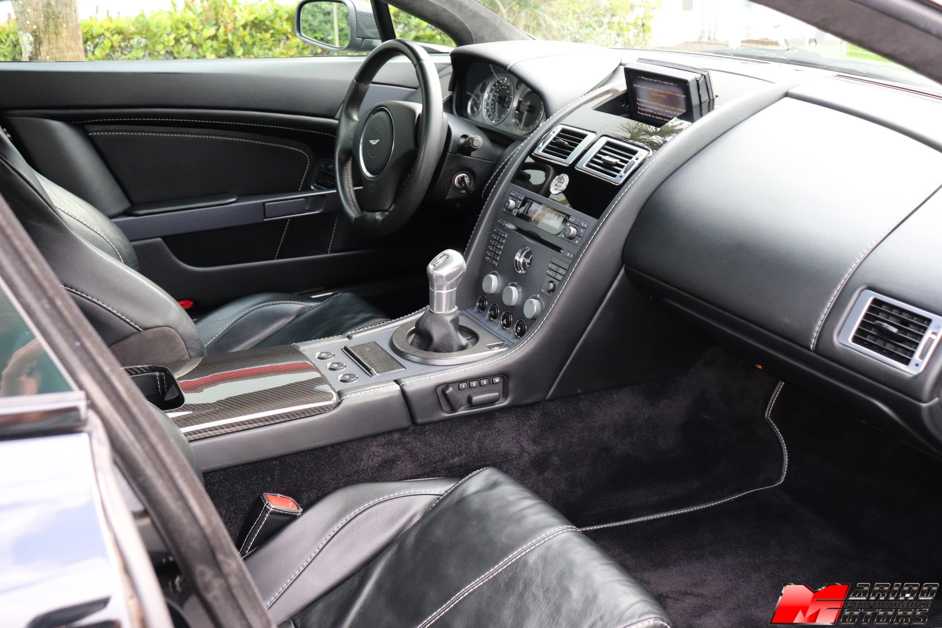 Used-2007-Aston-Martin-V8-Vantage