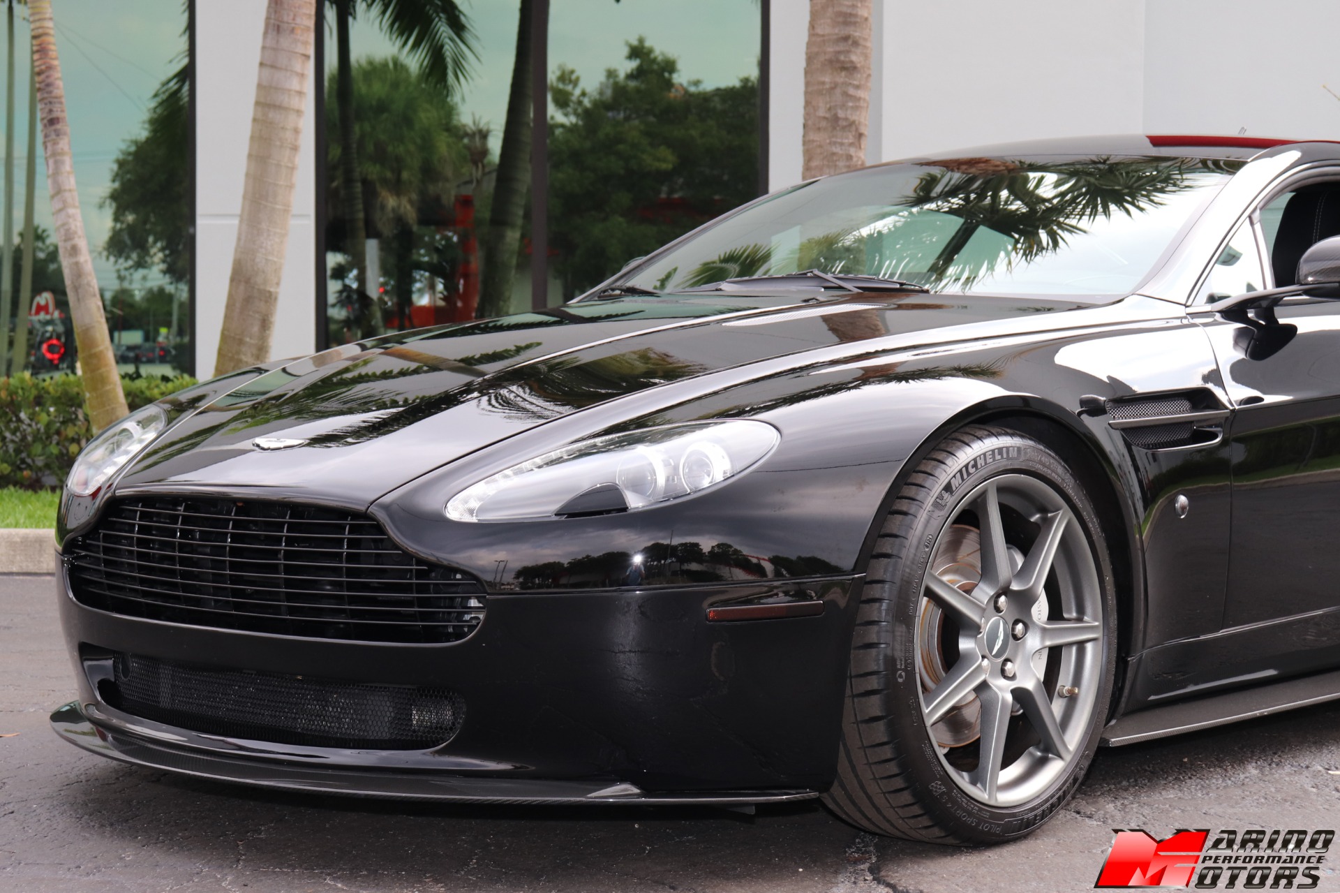 Used-2007-Aston-Martin-V8-Vantage