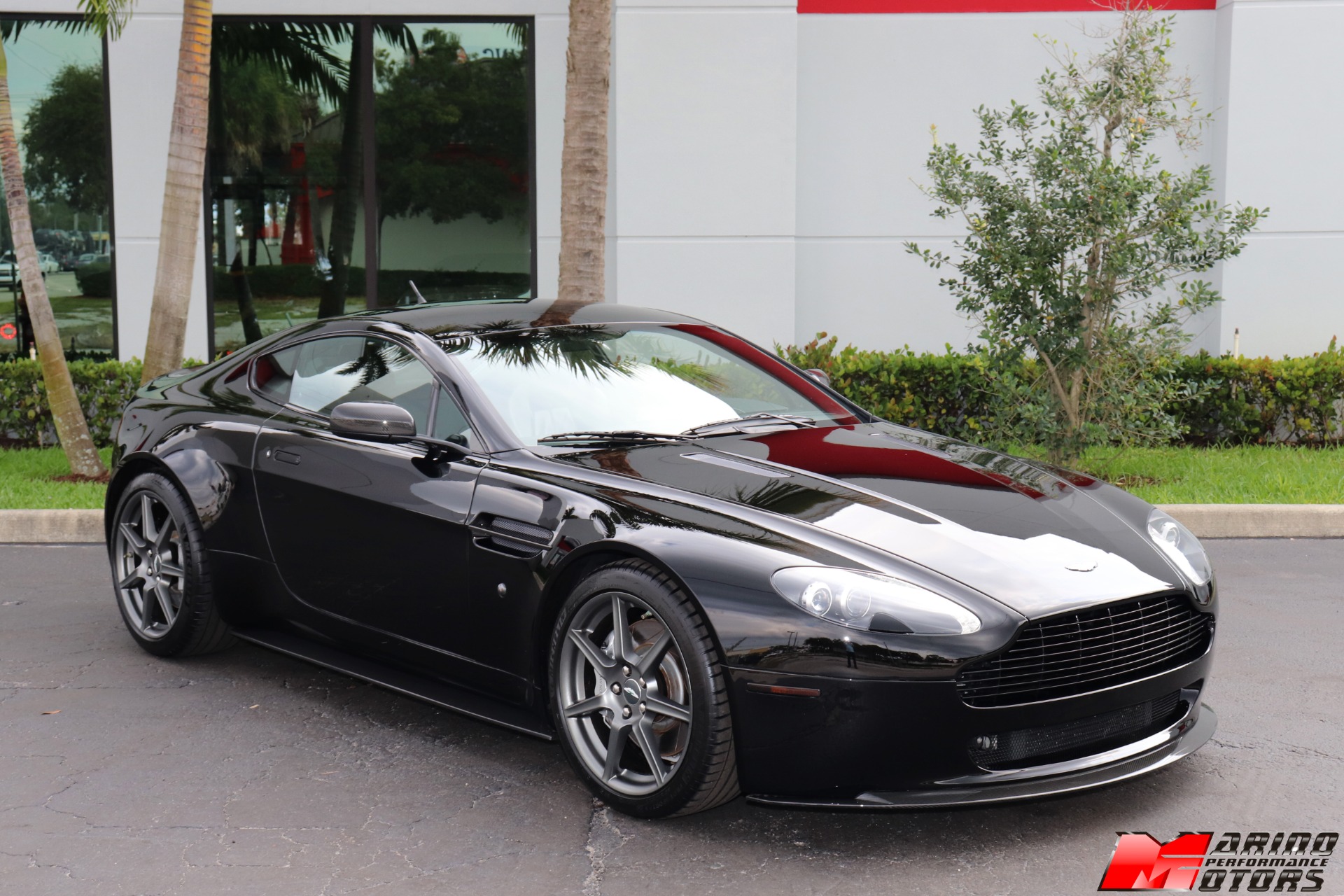 Used-2007-Aston-Martin-V8-Vantage